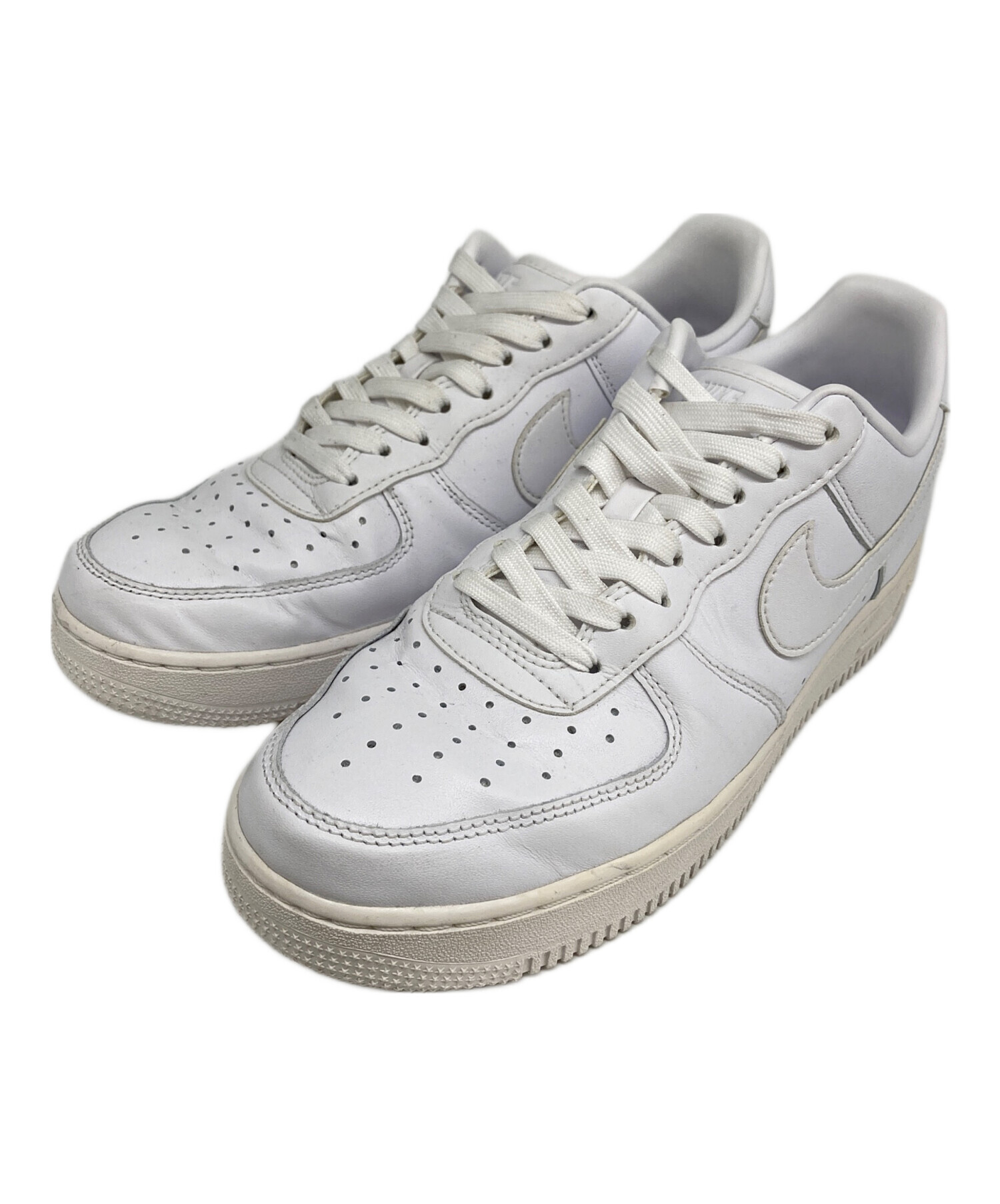 中古・古着通販】NIKE (ナイキ) Air Force 1 Low 07 