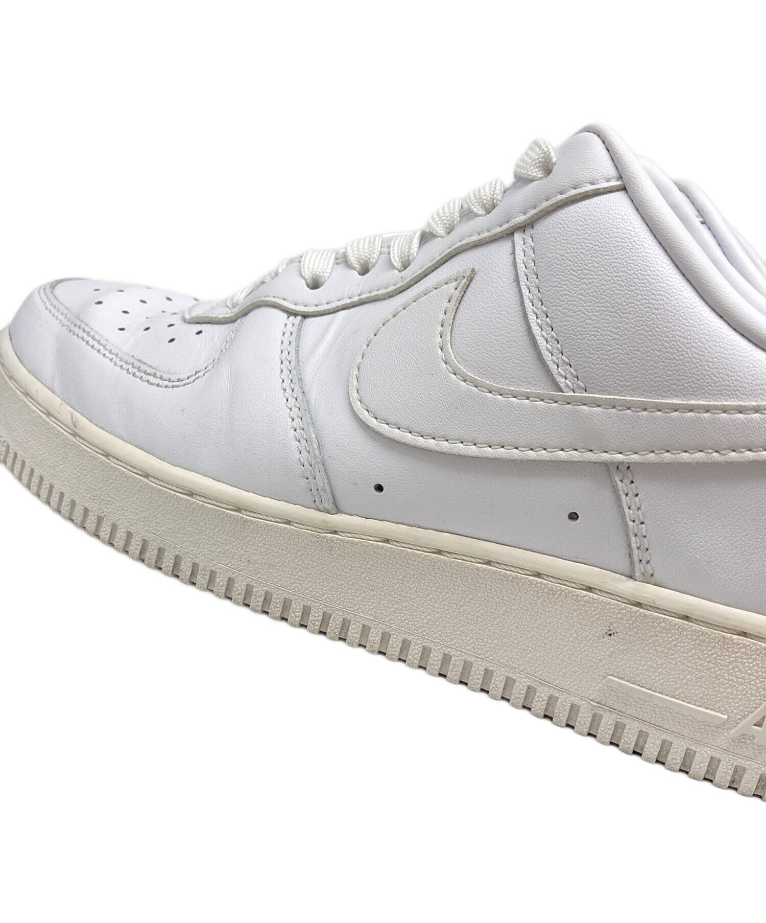中古・古着通販】NIKE (ナイキ) Air Force 1 Low 07 