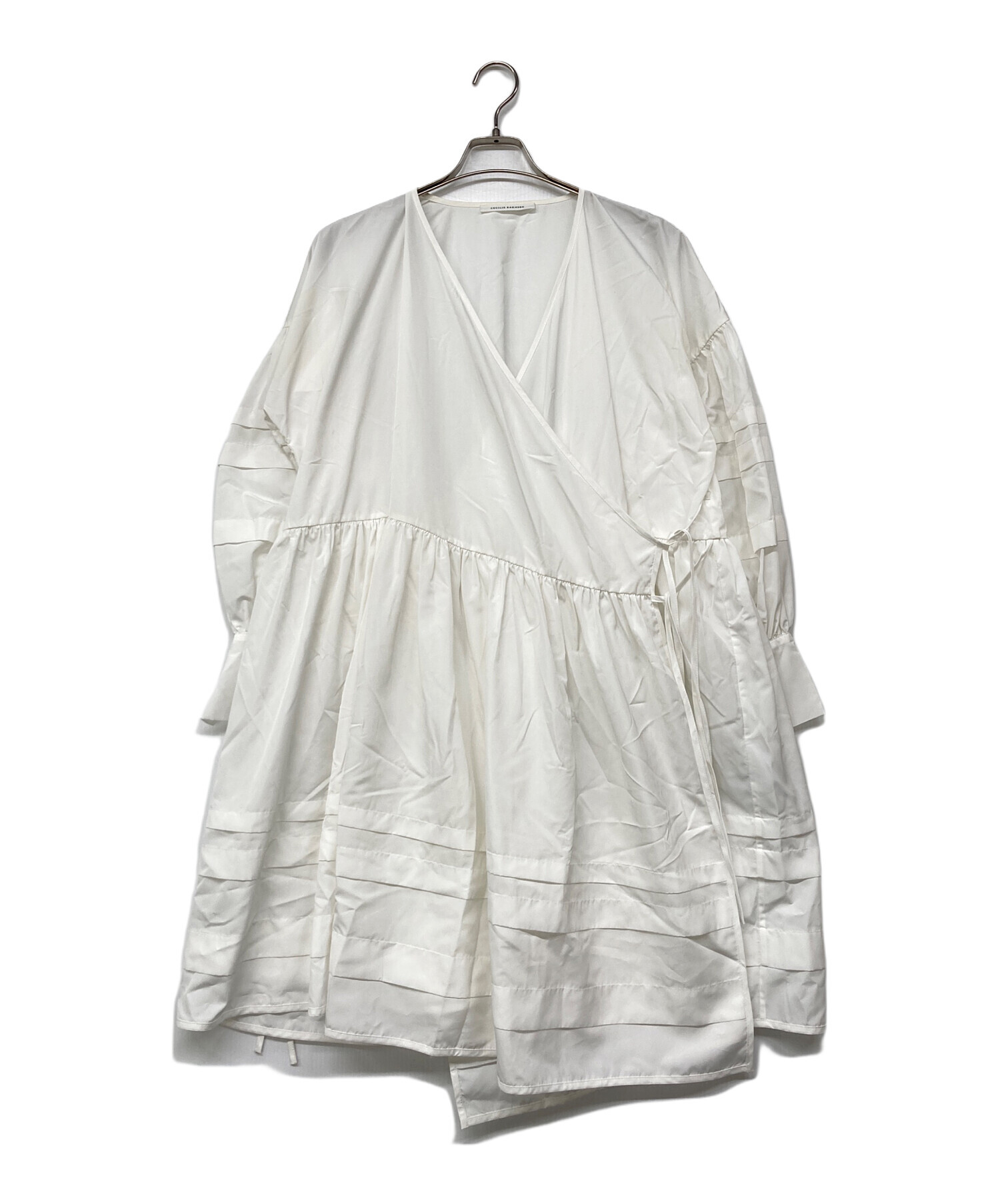 中古・古着通販】CECILIE BAHNSEN (セシリーバンセン) AMALIE DRESS