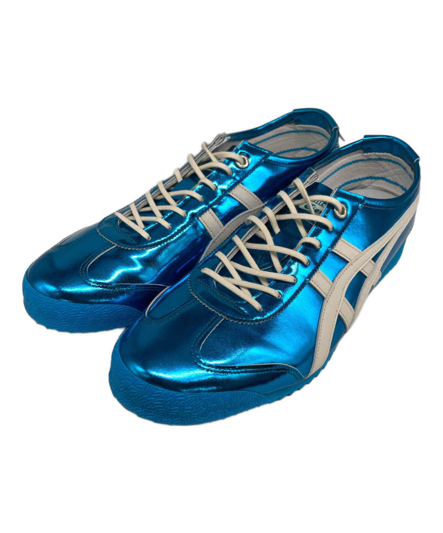 値下Onitsuka Tiger ☆MEXICO 66 SD ☆24.0cm中古 中古・古着通販】Onitsuka Tiger (オニツカタイガー) MEXICO 66 SD