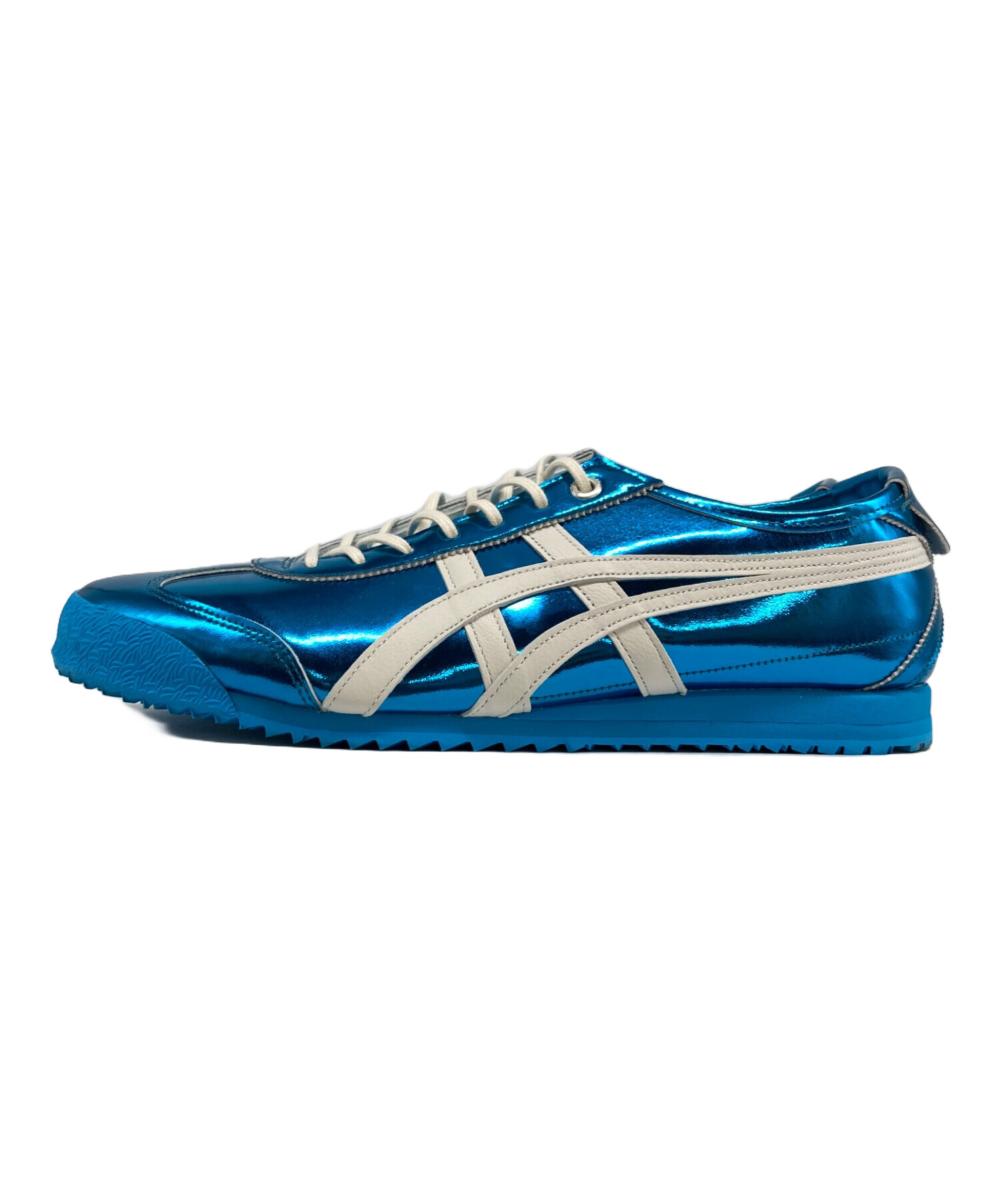 中古・古着通販】Onitsuka Tiger (オニツカタイガー) MEXICO 66 SD