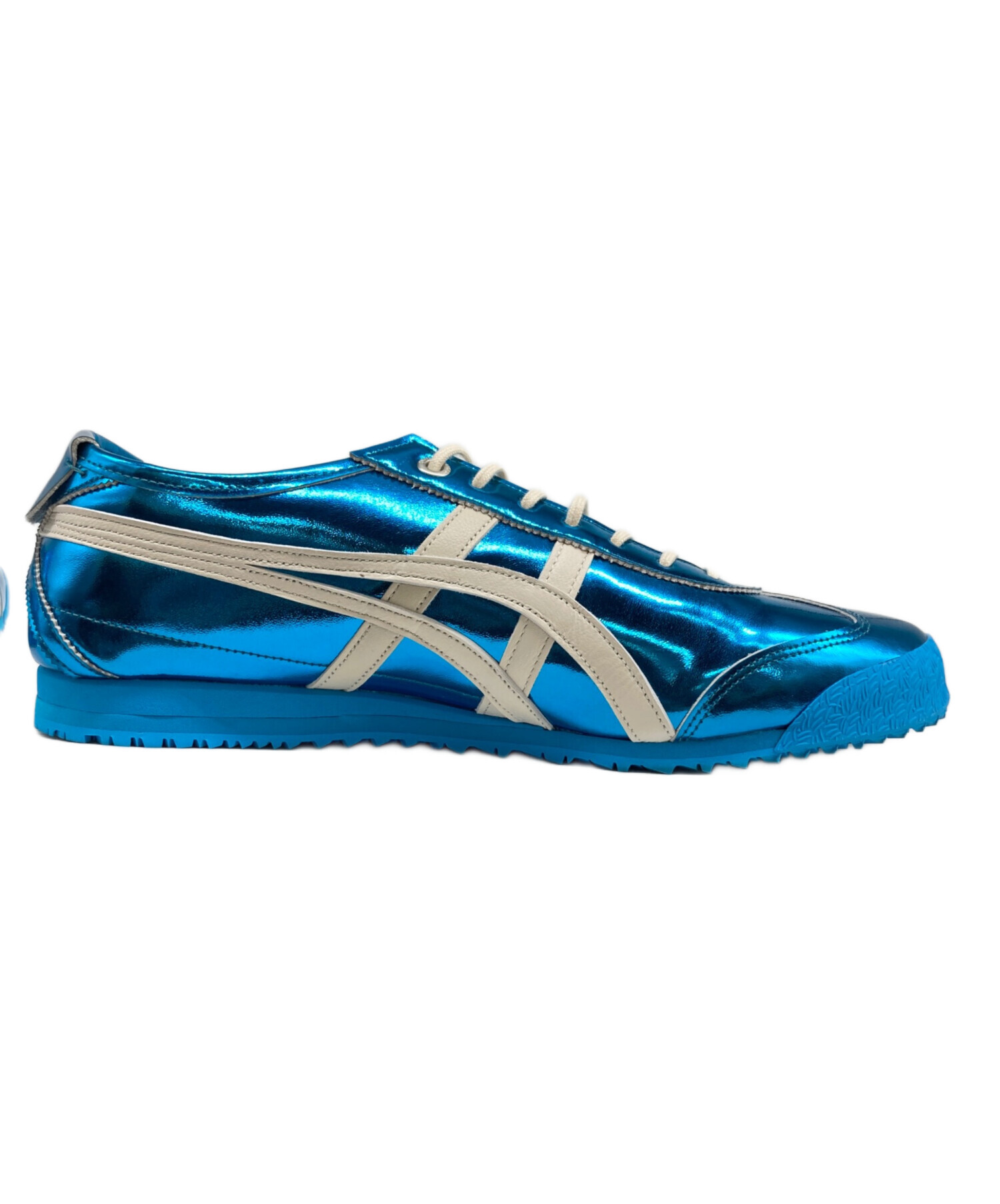 中古・古着通販】Onitsuka Tiger (オニツカタイガー) MEXICO 66 SD