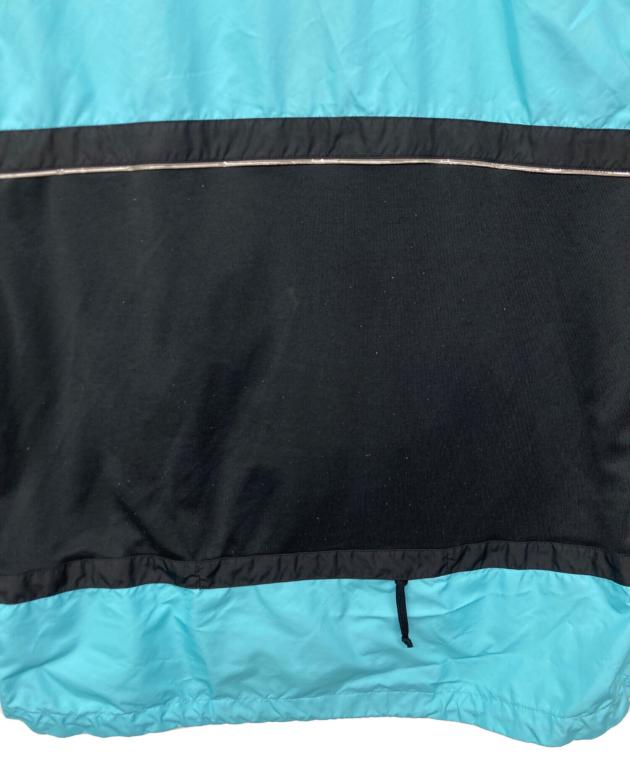 中古・古着通販】NIKE (ナイキ) 90'sリングジップナイロンベスト