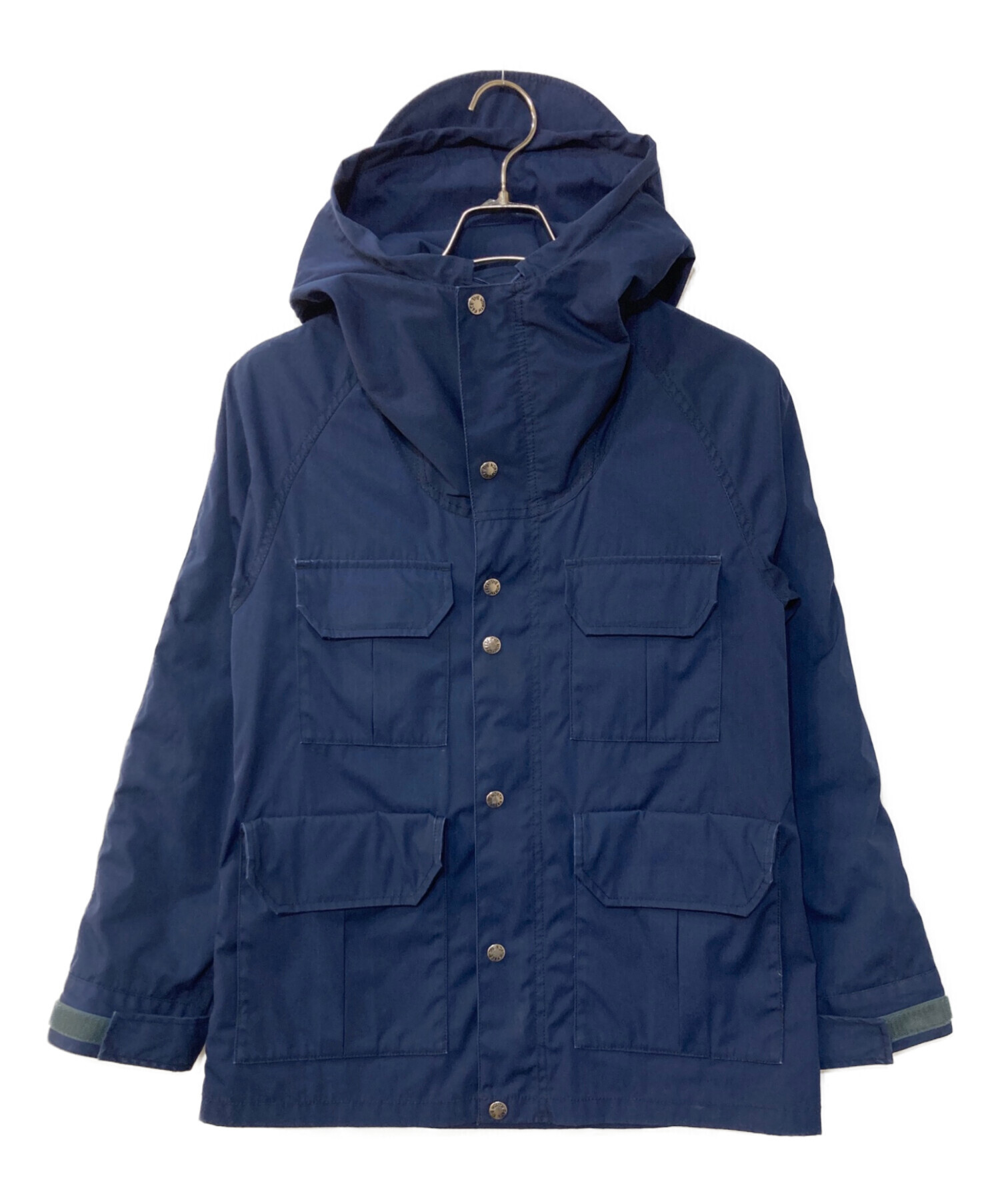 中古・古着通販】THE NORTHFACE PURPLELABEL (ザ・ノースフェイス