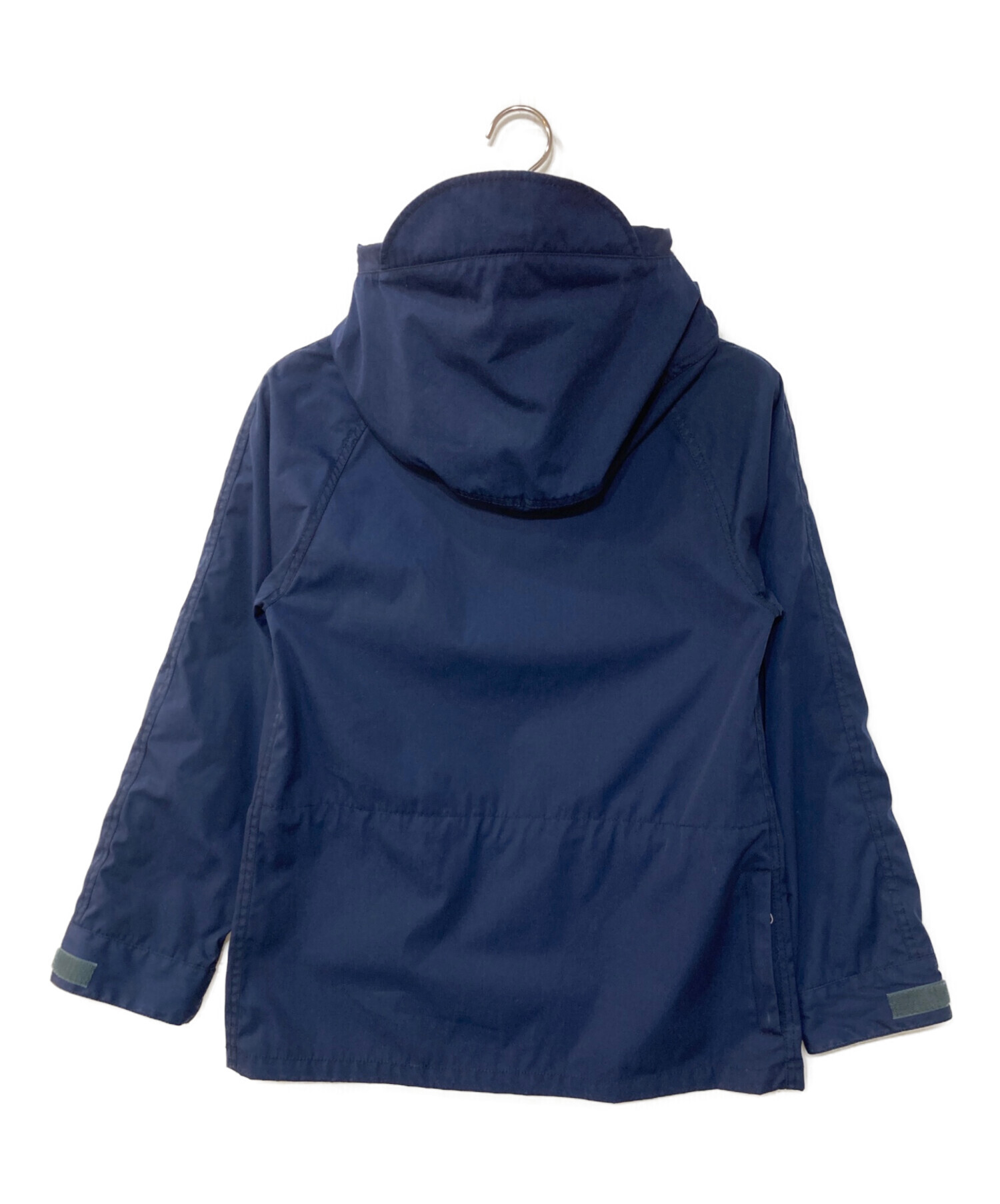 中古・古着通販】THE NORTHFACE PURPLELABEL (ザ・ノースフェイス