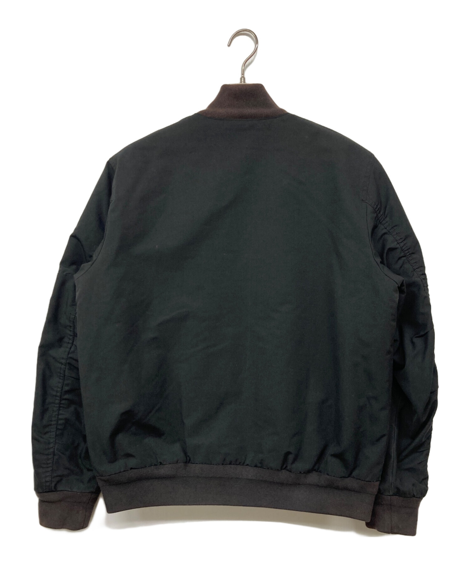 中古・古着通販】LACOSTE (ラコステ) BOMBER JACKET / ボンバー 