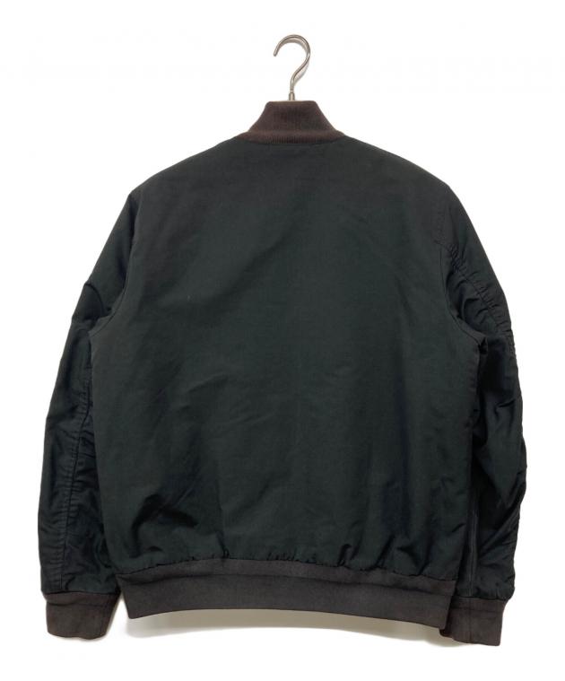 中古・古着通販】LACOSTE (ラコステ) BOMBER JACKET / ボンバー