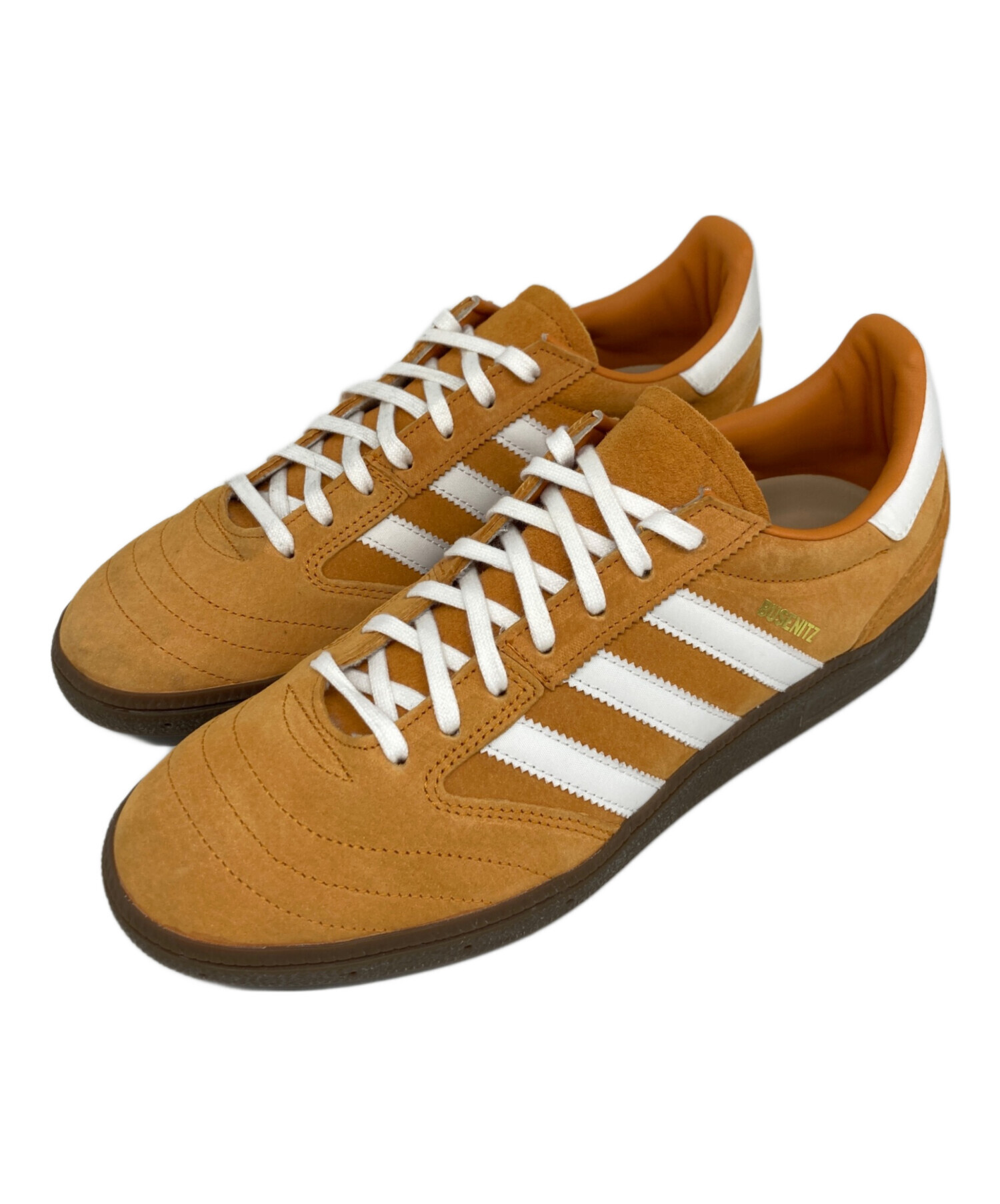 中古・古着通販】adidas (アディダス) BUSENITZ VINTAGE オレンジ 