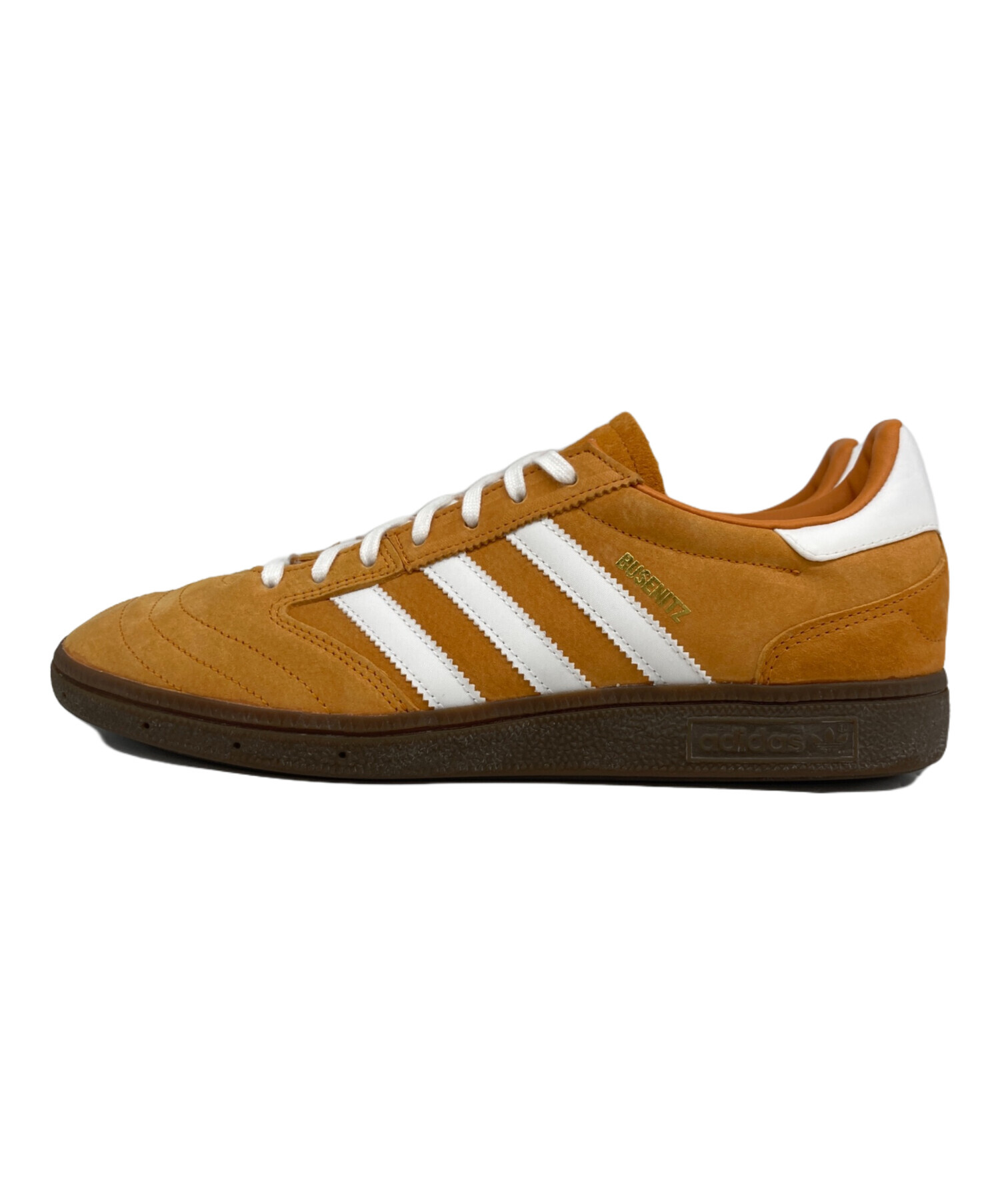 中古・古着通販】adidas (アディダス) BUSENITZ VINTAGE オレンジ 