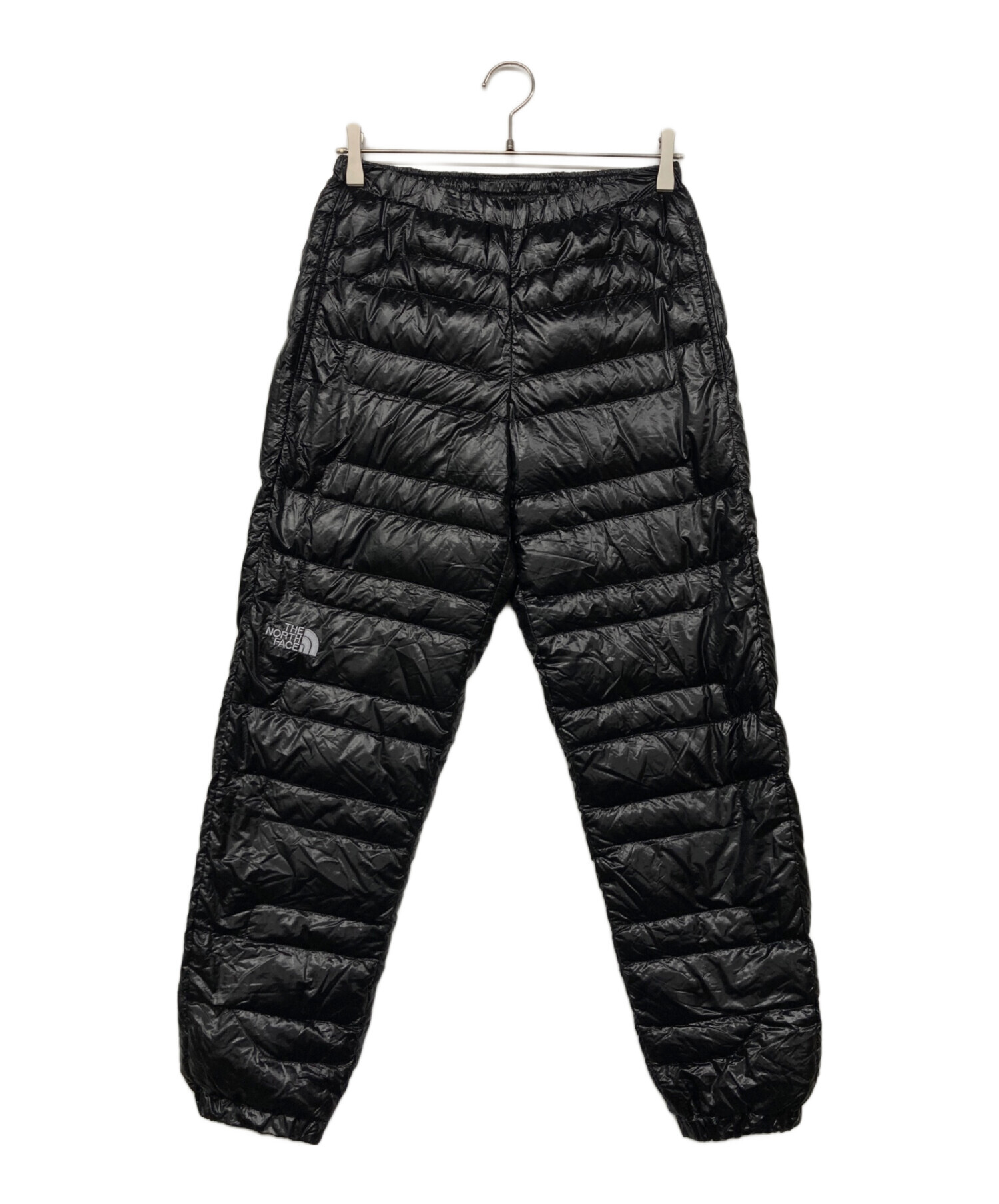 THE NORTH FACE　ザノースフェイス　DRYVENT PANTS 　L 中古・古着通販】THE NORTH FACE (ザ ノース フェイス) LIGHT HEAT