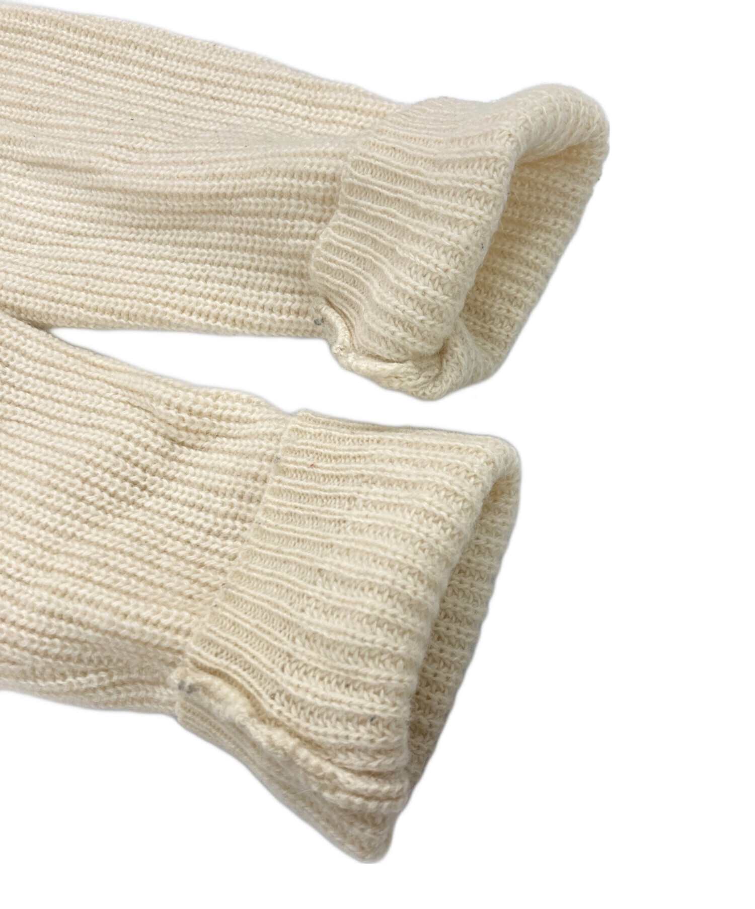 中古・古着通販】EMPORIO ARMANI (エンポリオアルマーニ) アルパカ  