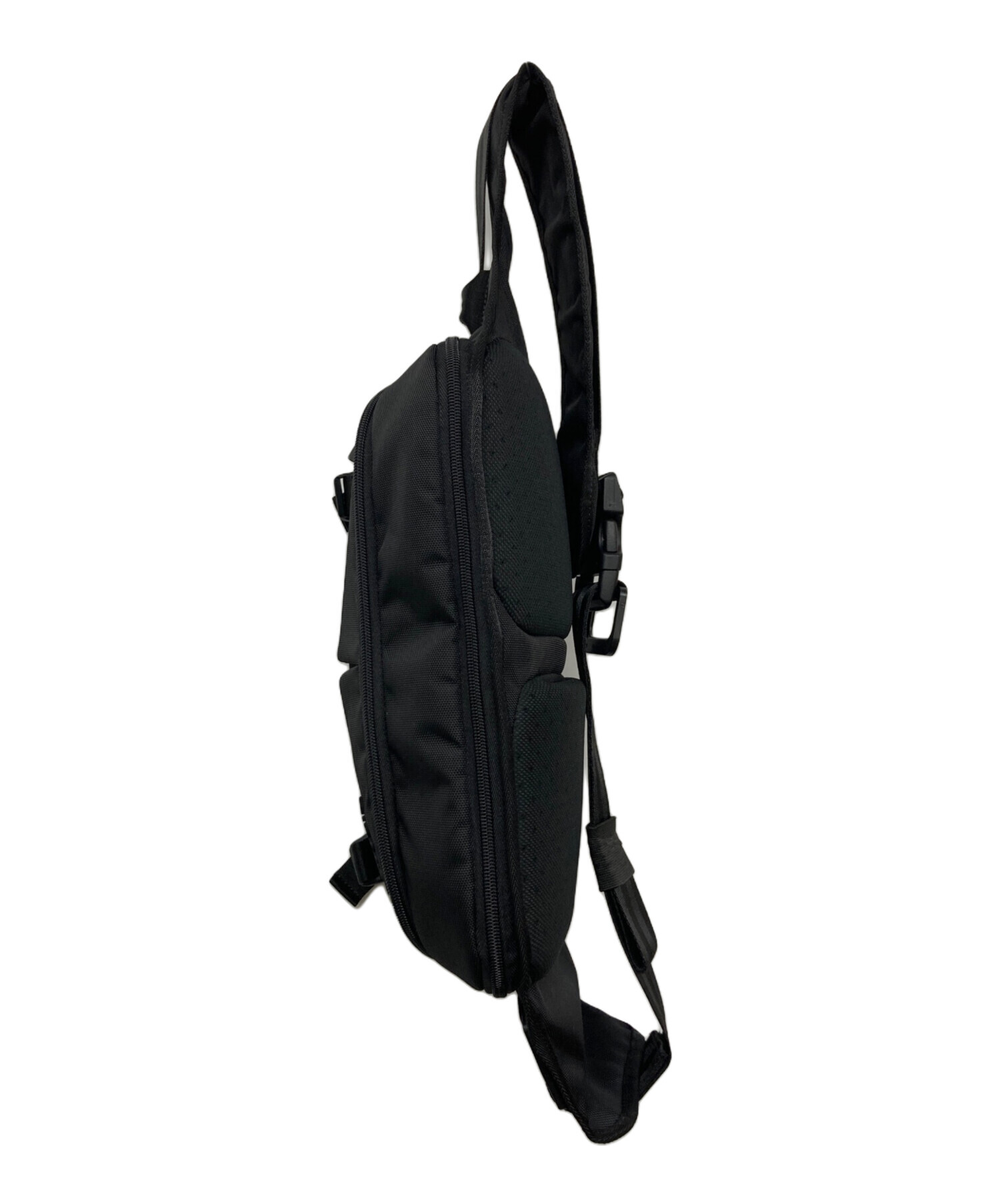中古・古着通販】Incase (インケース) ショルダーバッグ ブラック 