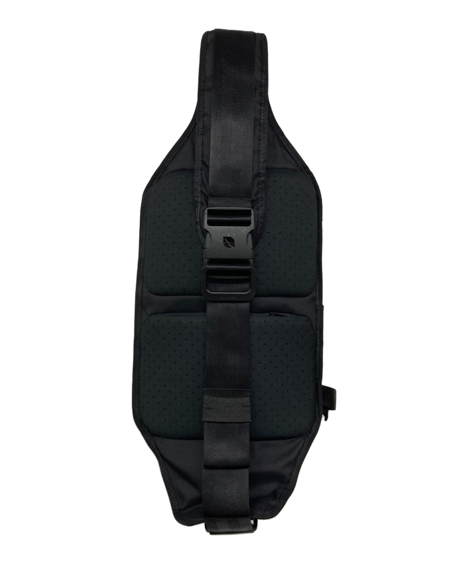 中古・古着通販】Incase (インケース) ショルダーバッグ ブラック 