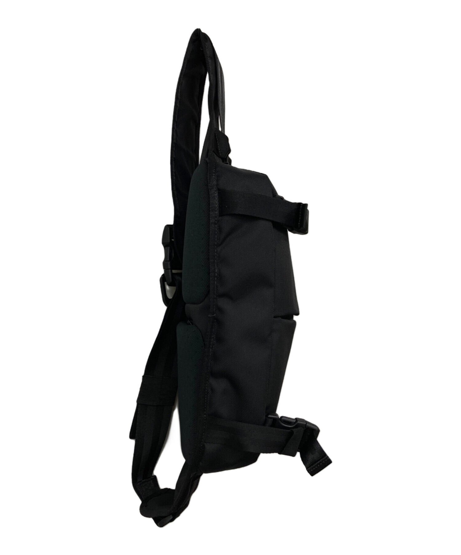 中古・古着通販】Incase (インケース) ショルダーバッグ ブラック 