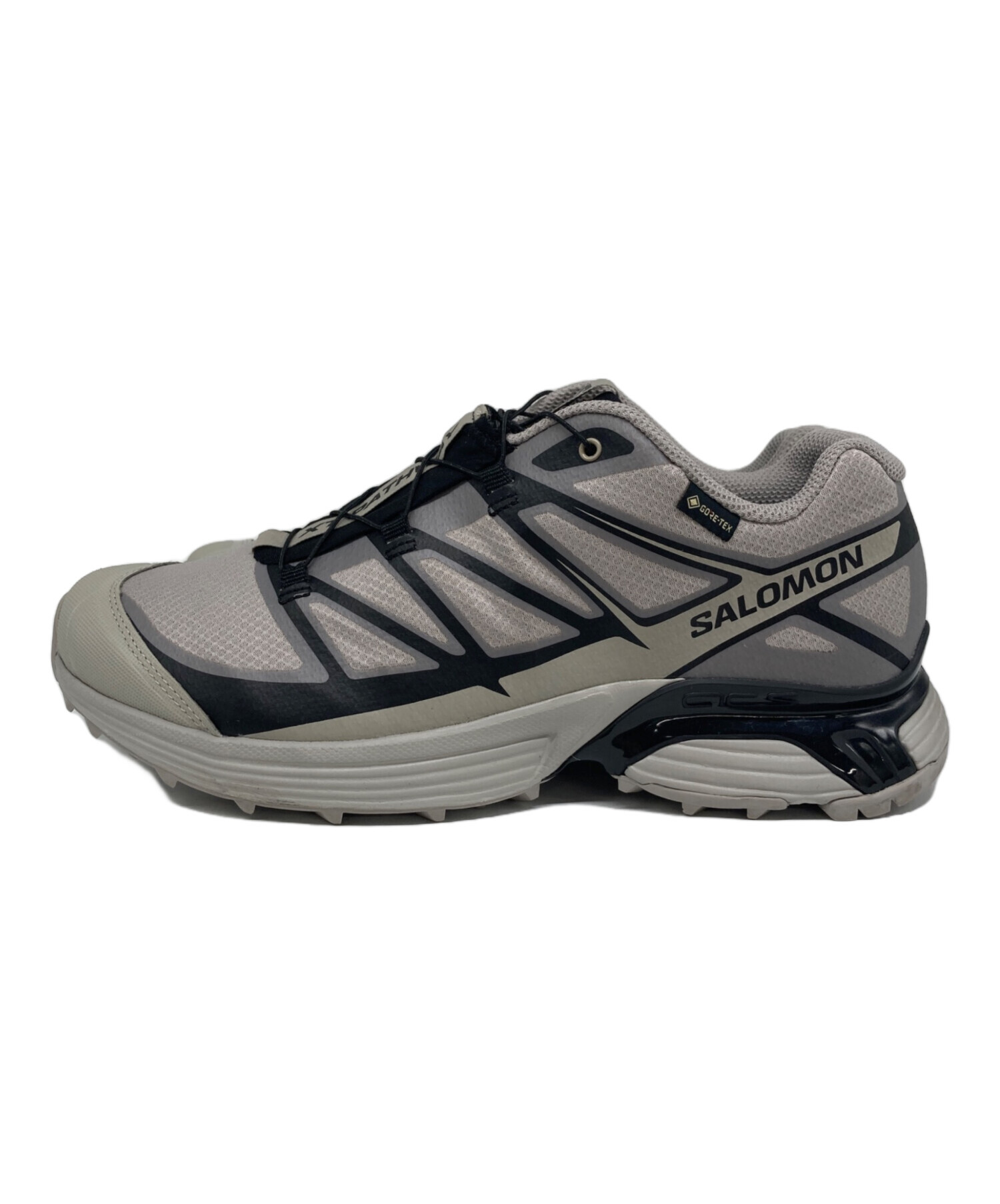 中古・古着通販】SALOMON (サロモン) XT-PATHWAY GORE-TEX ベージュ 