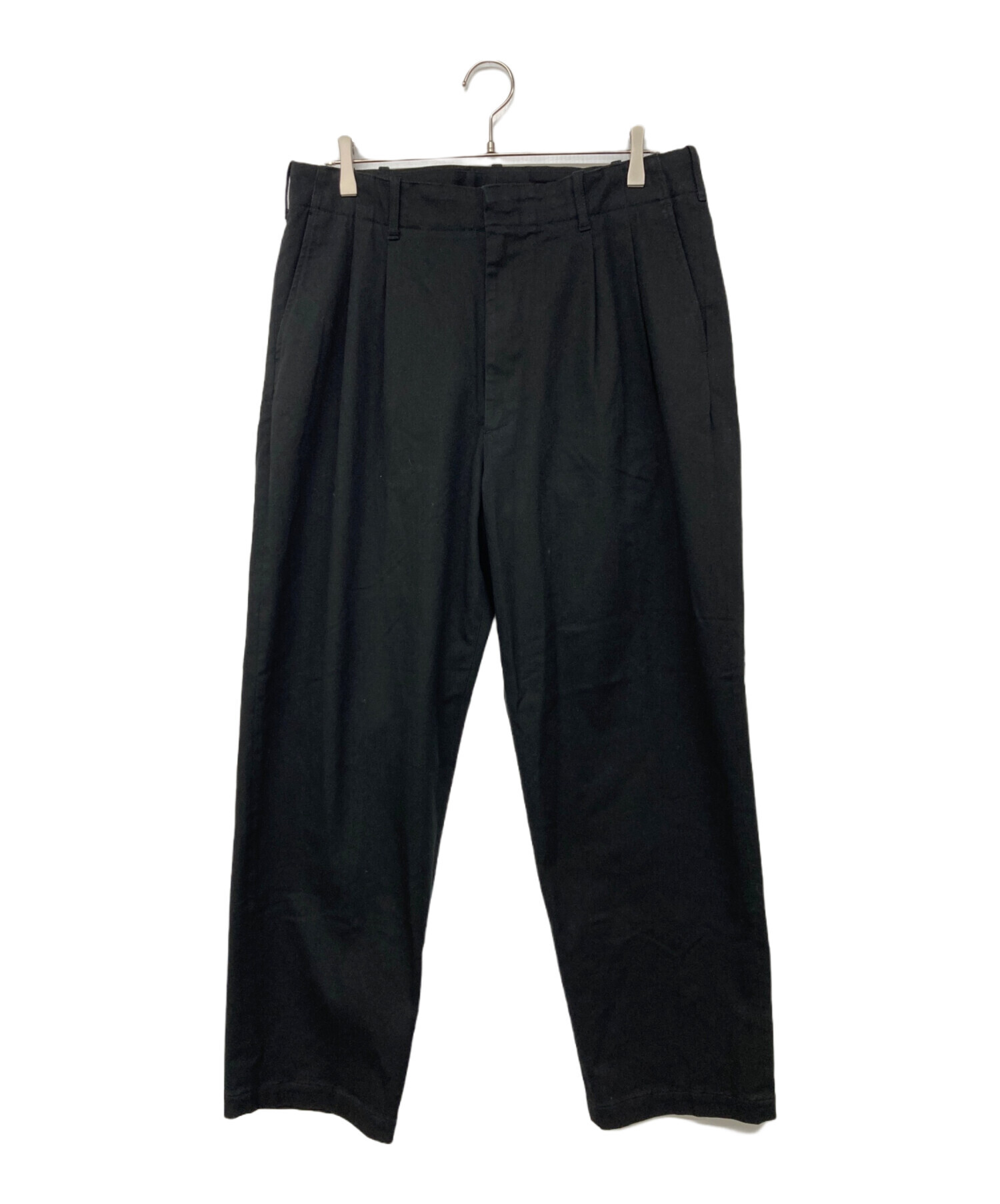中古・古着通販STEVEN ALAN (スティーブンアラン) STRC DRILL