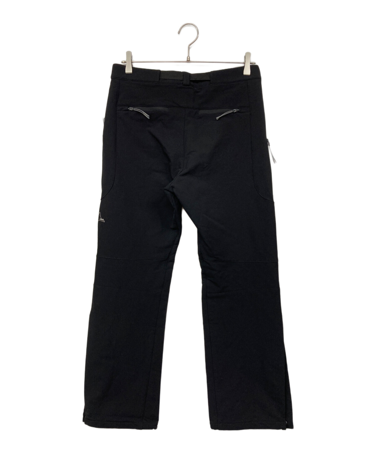 中古・古着通販】ROA (ロア) technical trousers softshell/テクニカル  