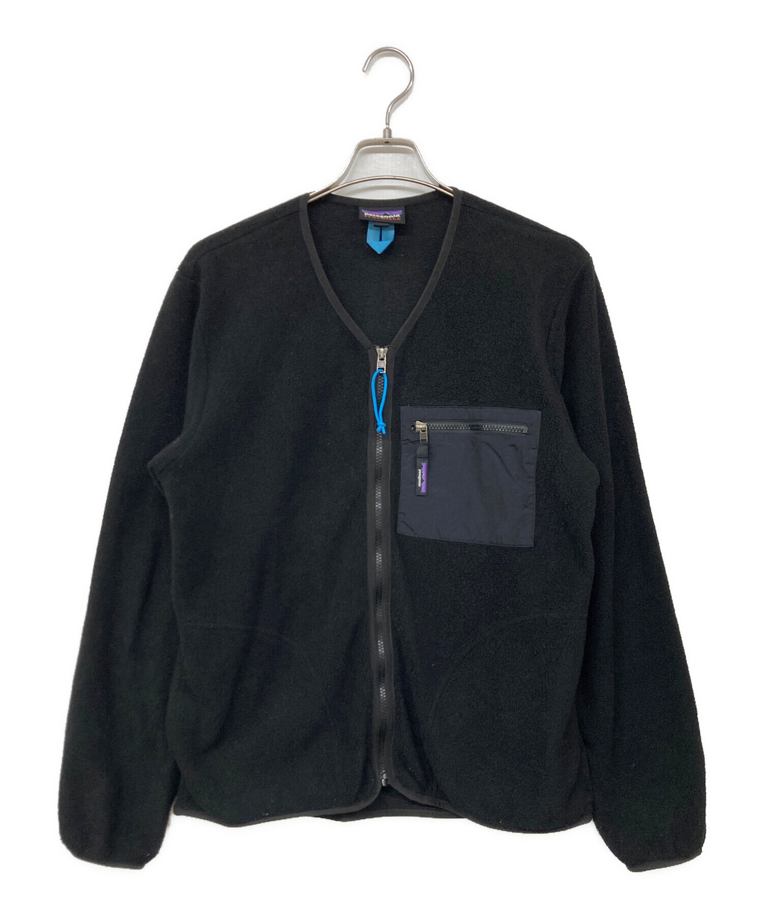 中古・古着通販】Patagonia (パタゴニア) シンチラカーディガン