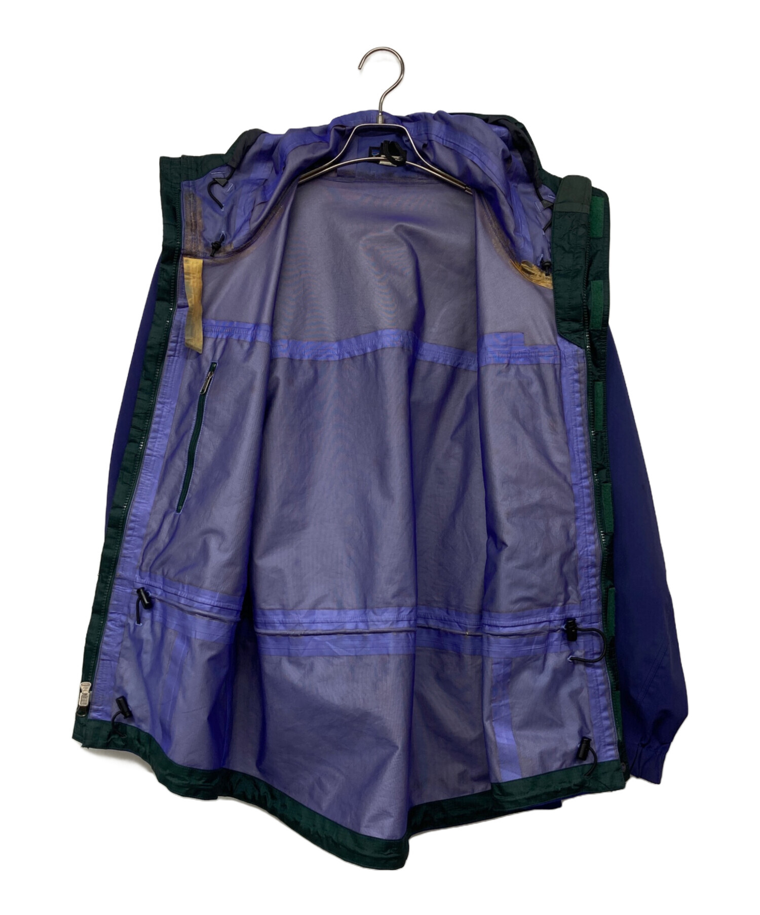 中古・古着通販】Patagonia (パタゴニア) Torre Jacket コバルト