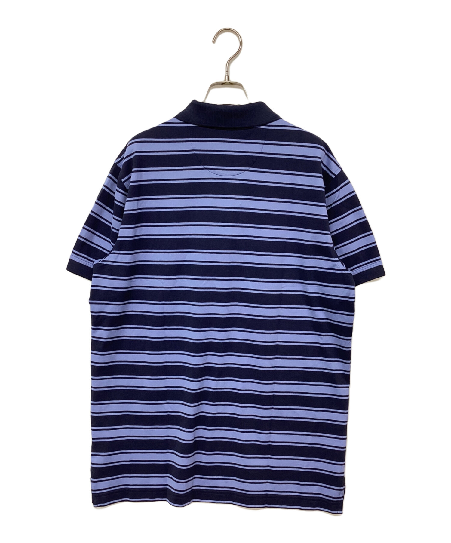 中古・古着通販】BROOKS BROTHERS (ブルックスブラザーズ) ボーダー 