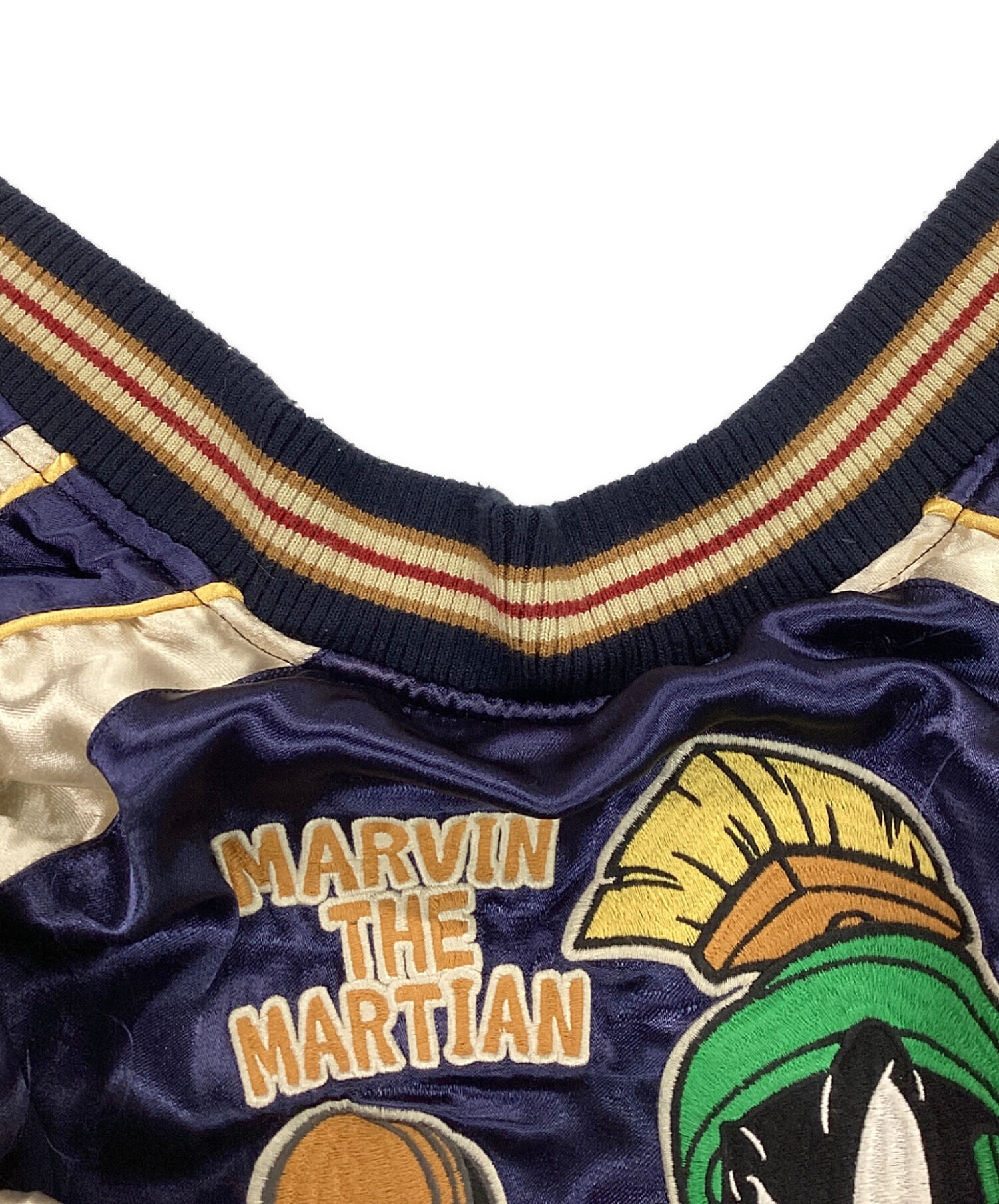 中古・古着通販】VANSON (バンソン) LOONEY TUNES (ルーニーチューンズ