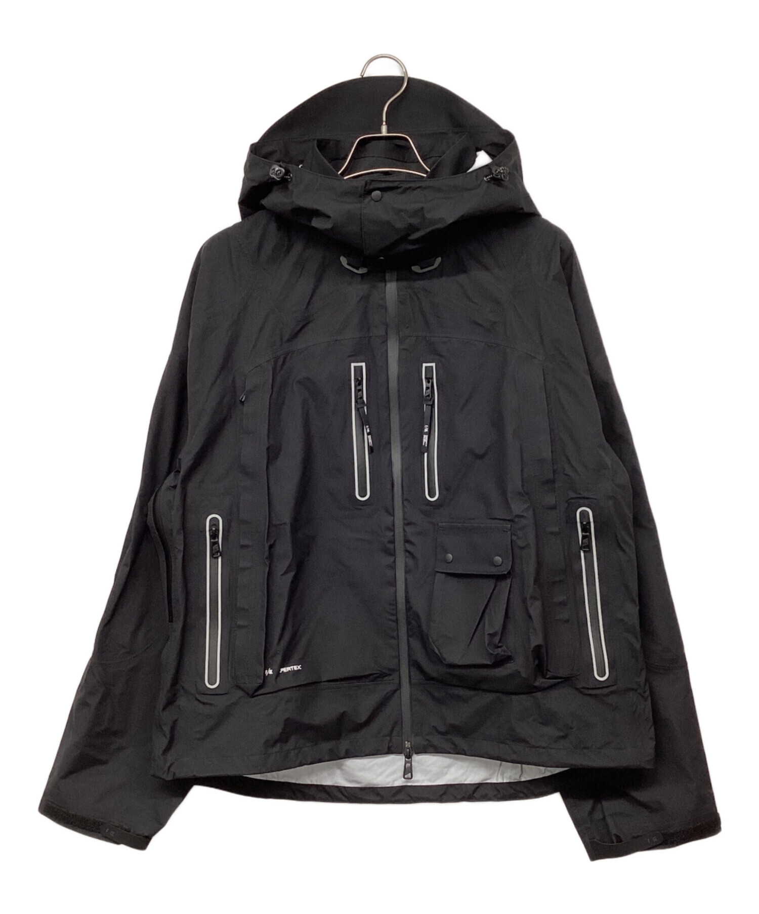 中古・古着通販】F/CE. (エフシーイー) PERTEX WATERPROOF UTOPIA JK 