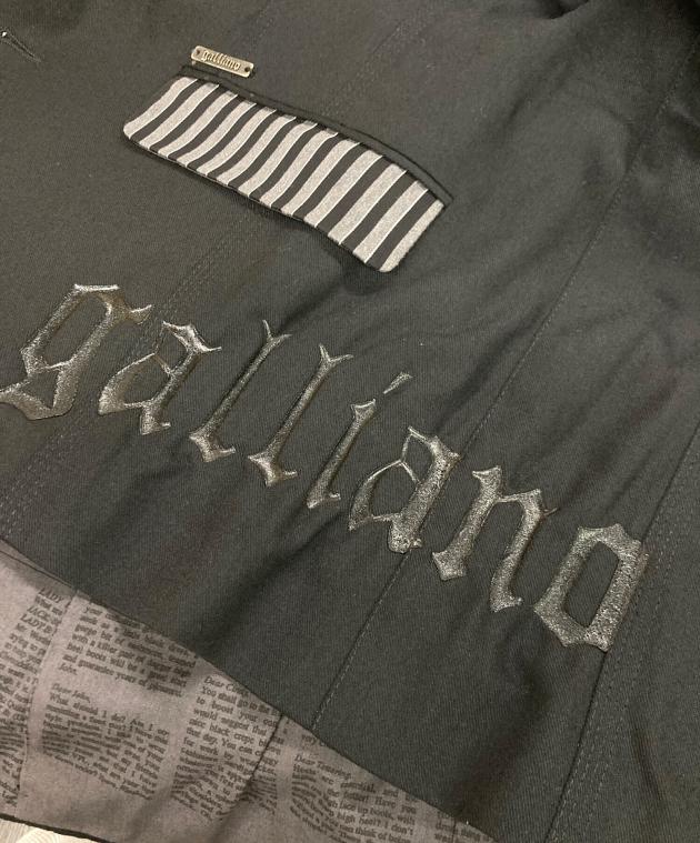 中古・古着通販】JOHN GALLIANO (ジョンガリアーノ) テーラード