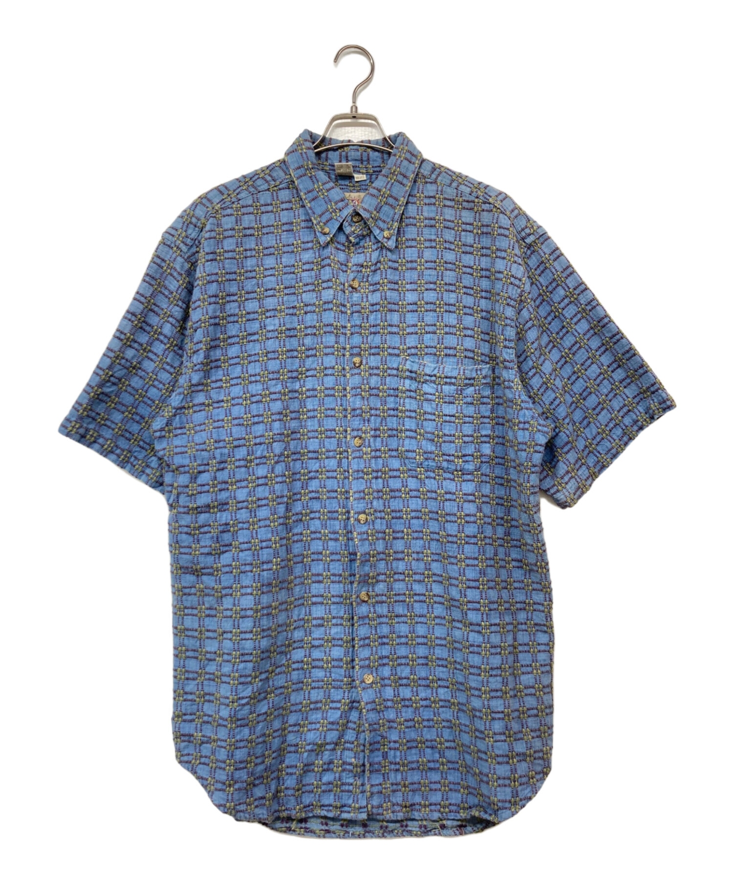 中古・古着通販】THE TERRITORY AHEAD (ザ テリトリー アヘッド