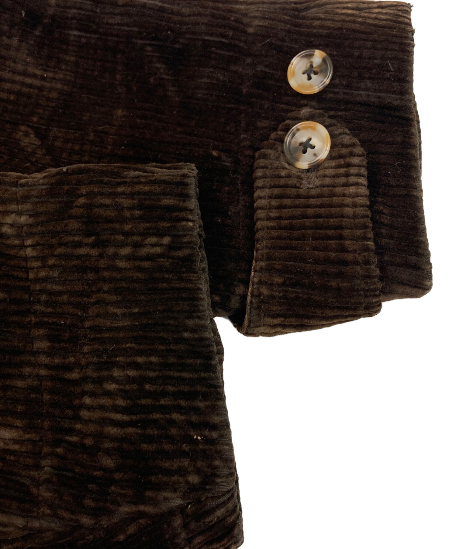 中古・古着通販】USED (ユーズド) 40s-50s コーデュロイハンティング