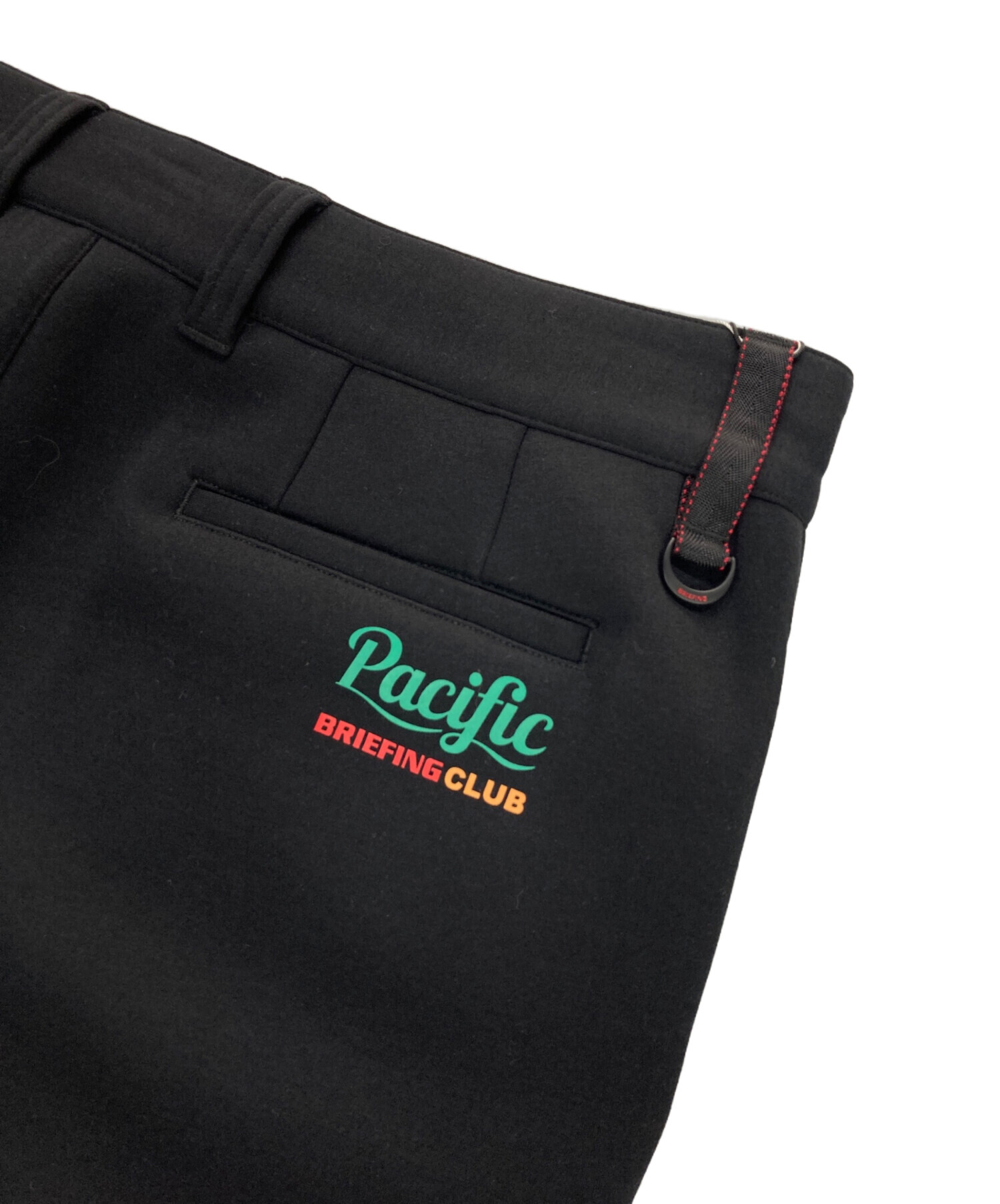 中古・古着通販】BRIEFING (ブリーフィング) pacific 中古・古着通販】BRIEFING (ブリーフィング) pacific