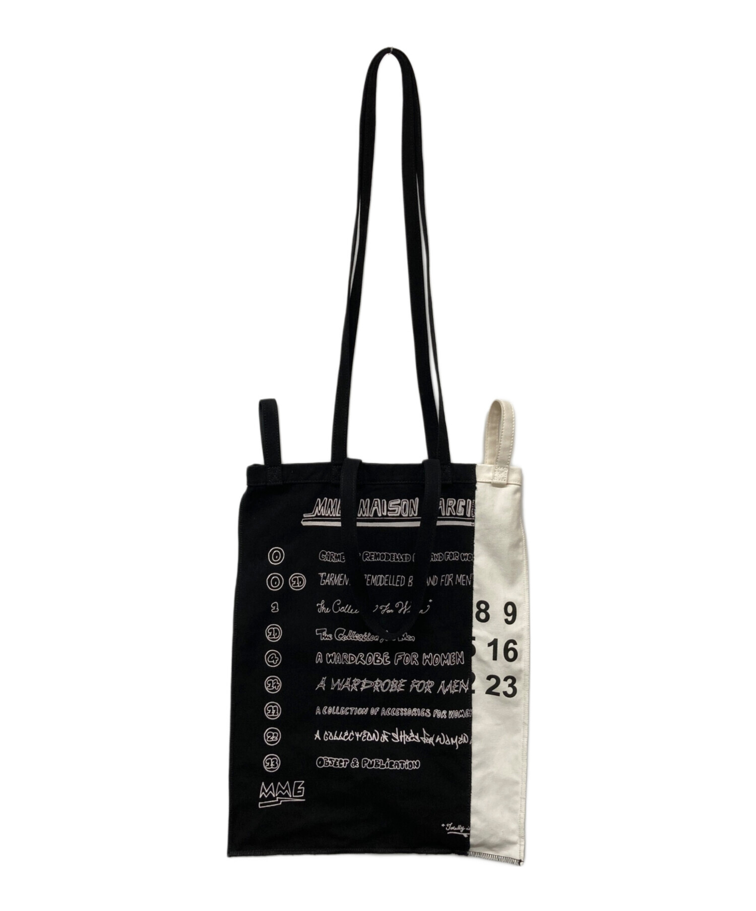 中古・古着通販】MM6 Maison Margiela Upcycled (エムエムシックス