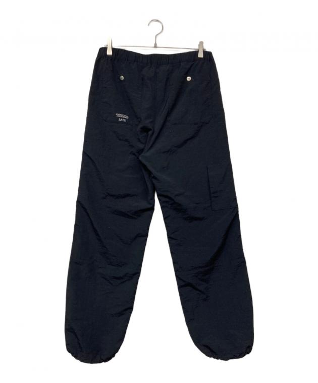 中古・古着通販】UNDERCOVER (アンダーカバー) ナイロンカーゴパンツ