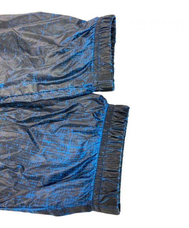 中古  Stretch Rain Shell xs 中古・古着通販】stussy (ステューシー) Beach Shell Cracked Ripstop