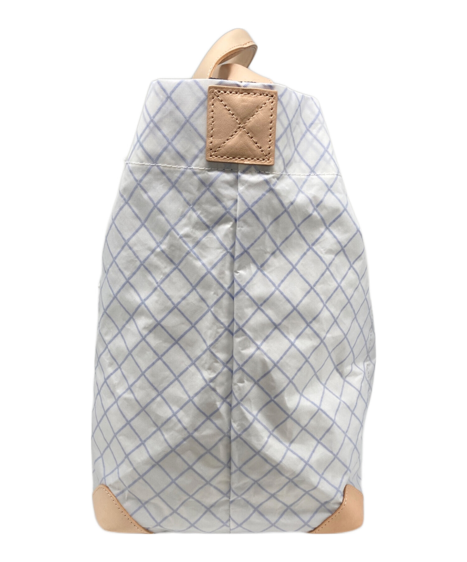 中古・古着通販】F/CE. (エフシーイー) ECOPAK MESSENGER グリ 