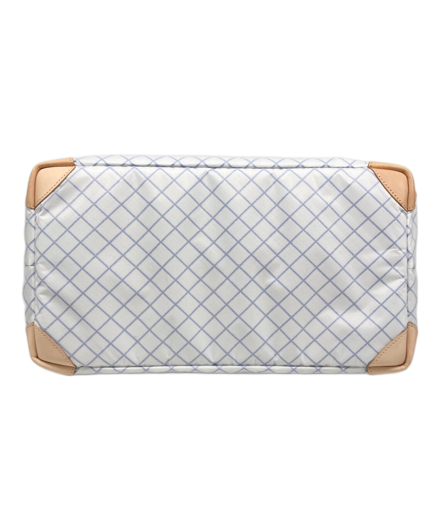 中古・古着通販】F/CE. (エフシーイー) ECOPAK MESSENGER グリ 