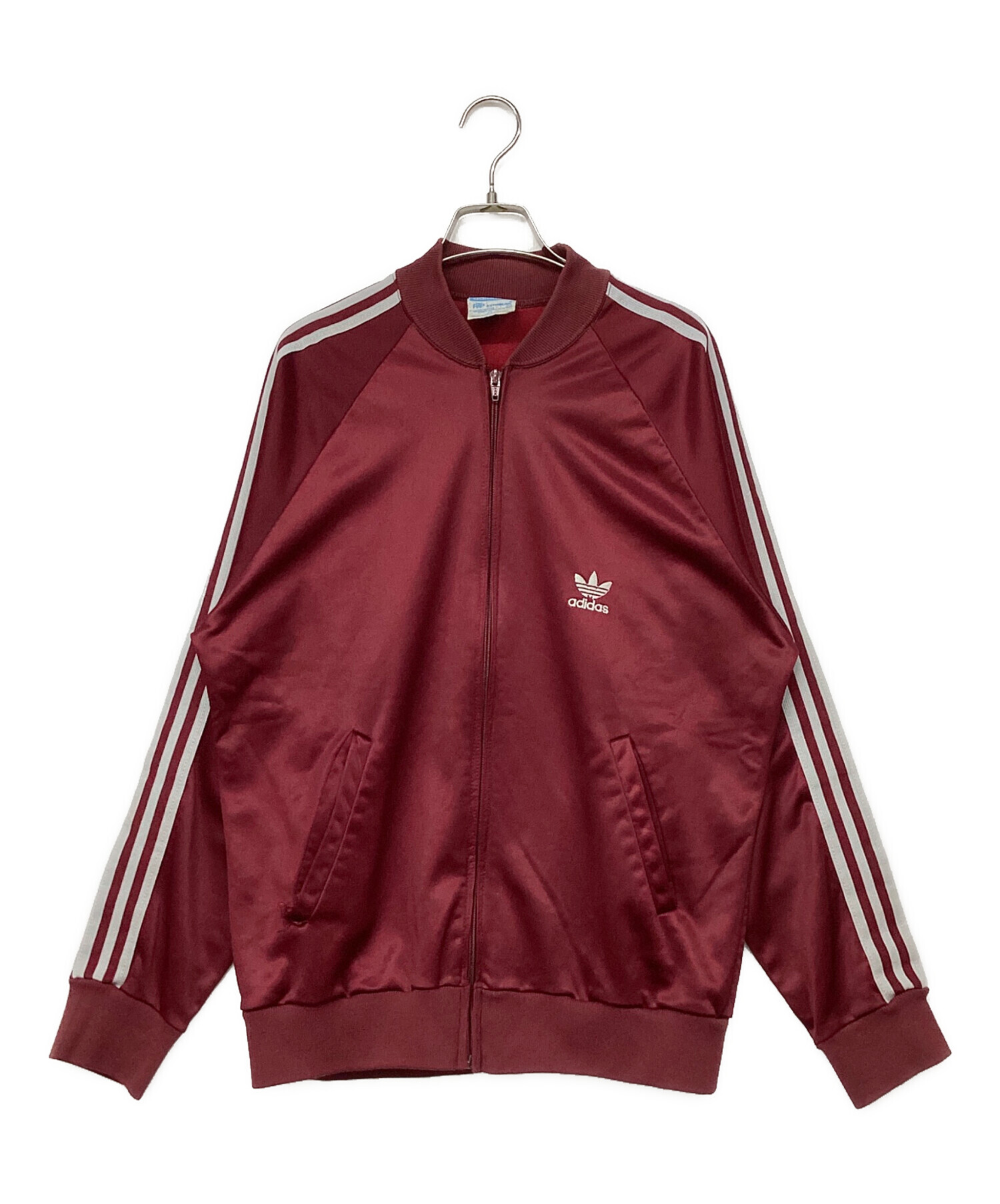 Lサイズ　ATP アディダス　トラックジャケット 中古・古着通販】adidas (アディダス) ATPトラックジャケット レッド