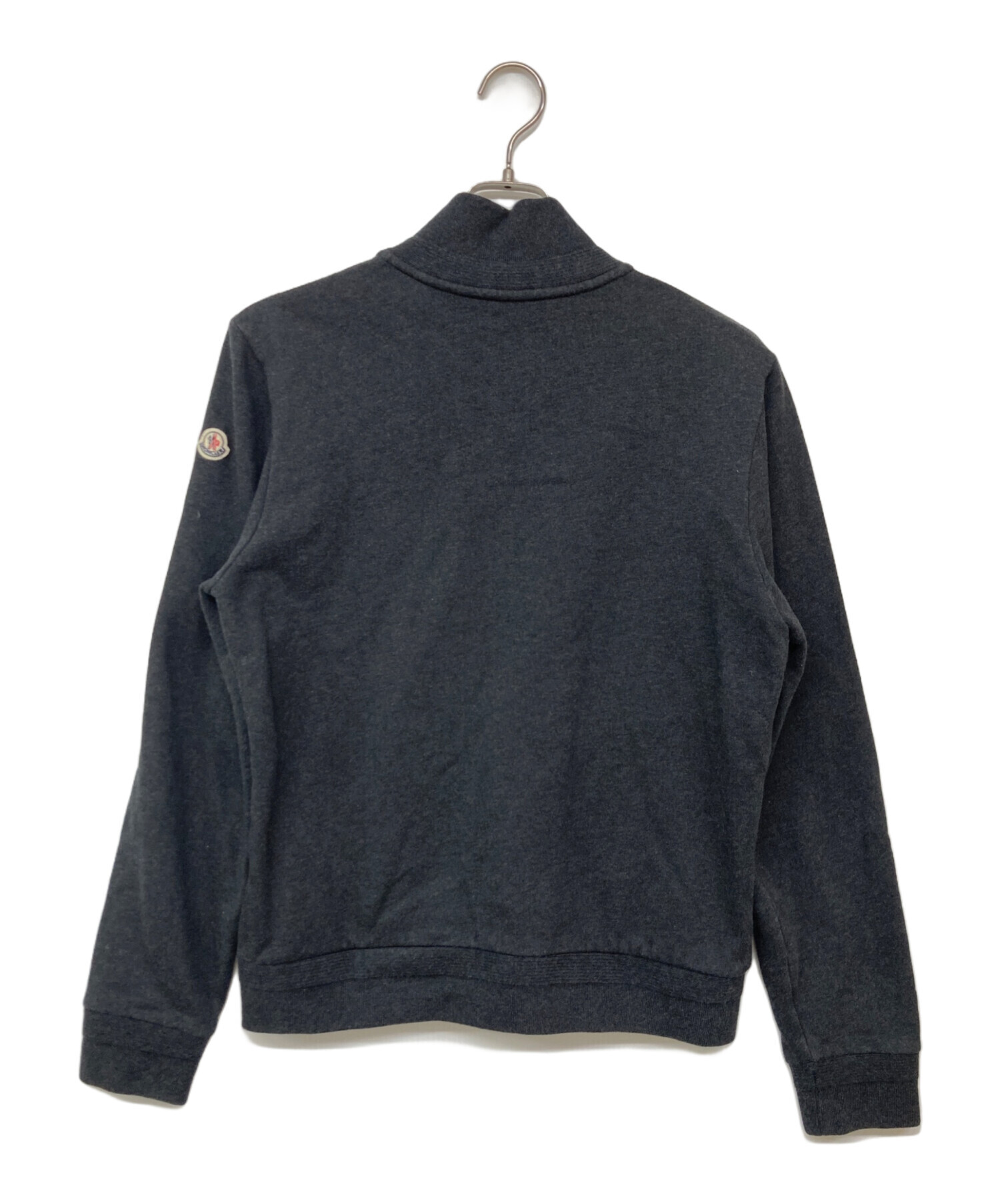 中古・古着通販】MONCLER (モンクレール) MAGLIA CARDIGAN ジップ 