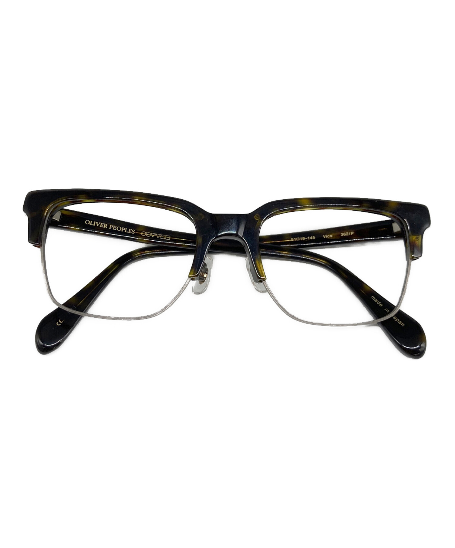 健康用品 OLIVER PEOPLES（オリバーピープルズ） vico
