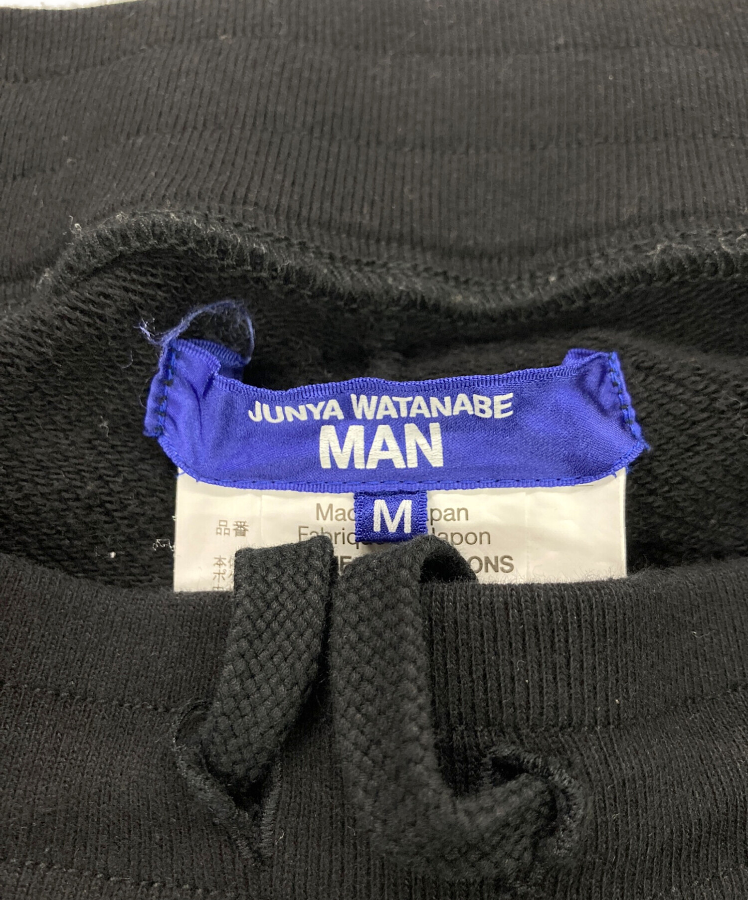 中古・古着通販】JUNYA WATANABE MAN (ジュンヤワタナベマン