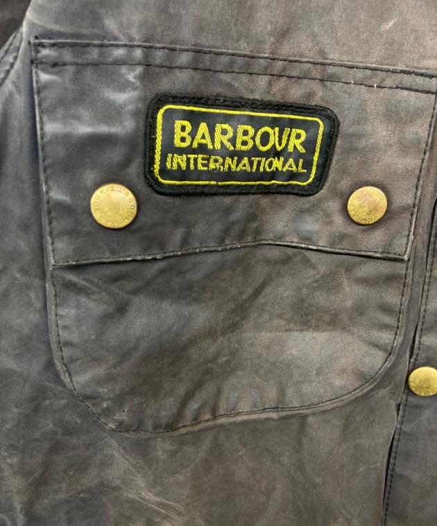 中古・古着通販】Barbour (バブアー) INTERNATIONAL SUIT
