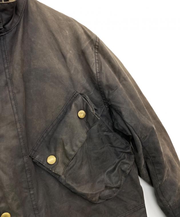 中古・古着通販】Barbour (バブアー) INTERNATIONAL SUIT