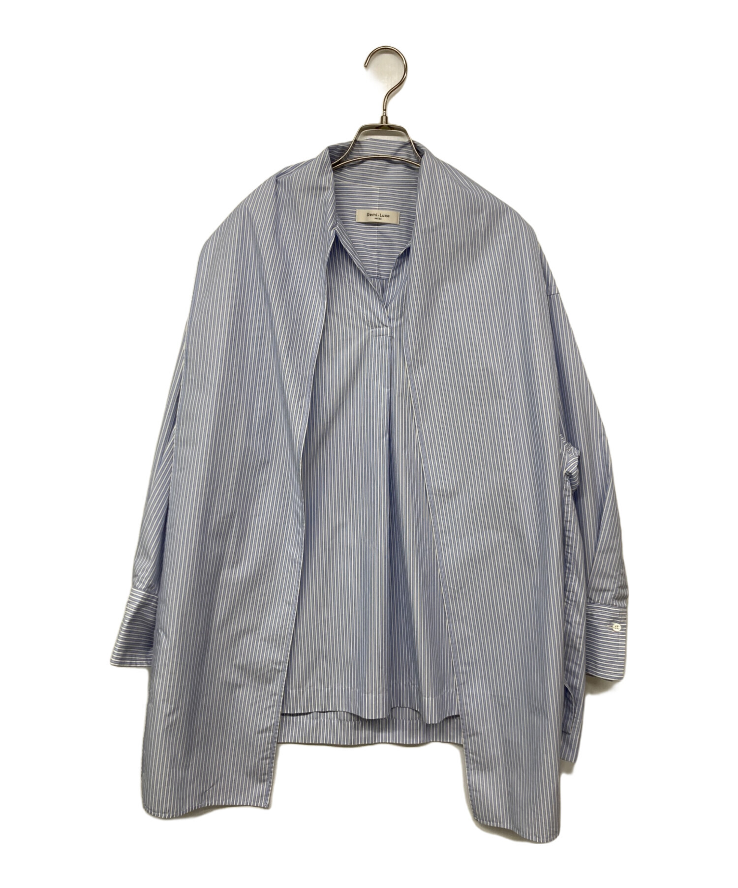 中古・古着通販】Demi-Luxe BEAMS (デミルクス ビームス) ボウタイ 