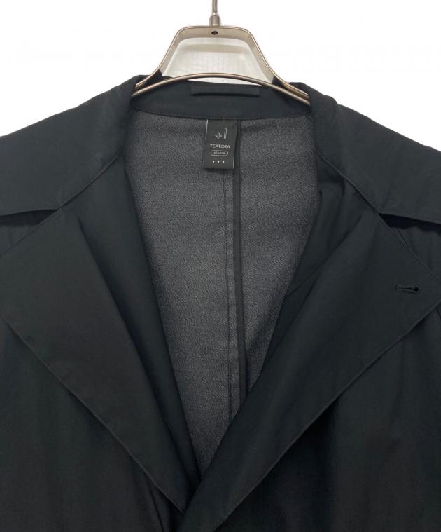 中古・古着通販】TEATORA (テアトラ) DEVICE COAT packable