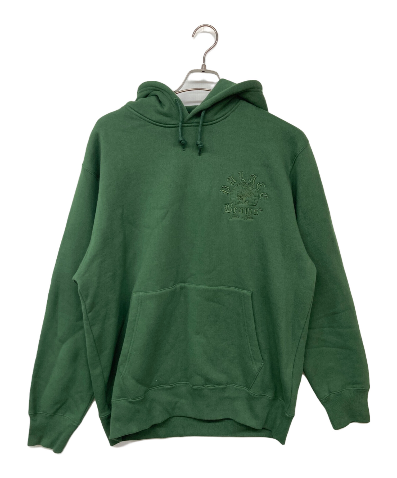 中古・古着通販】PALACE (パレス) BEAMS PLUS (ビームスプラス 