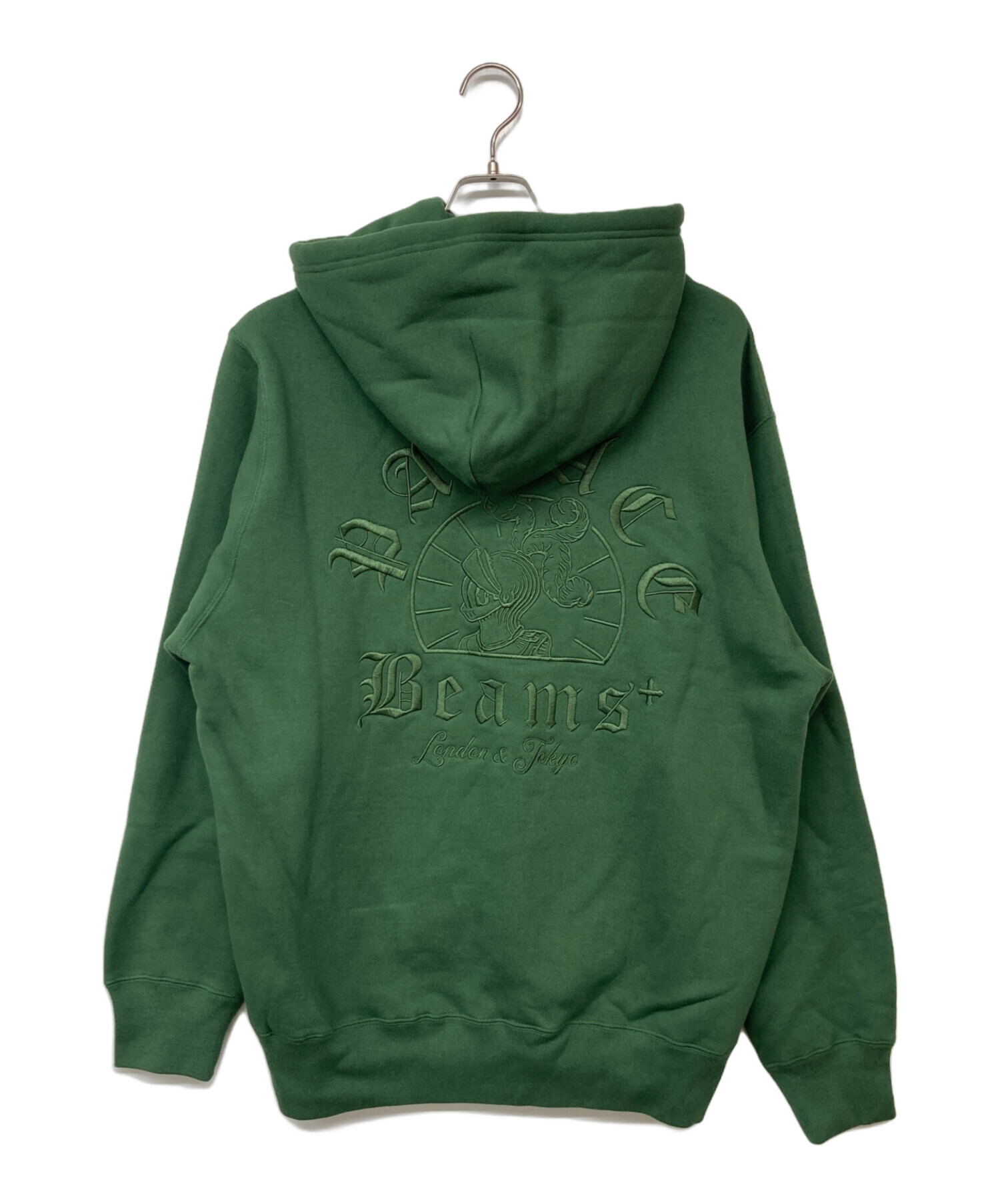 中古・古着通販】PALACE (パレス) BEAMS PLUS (ビームスプラス 