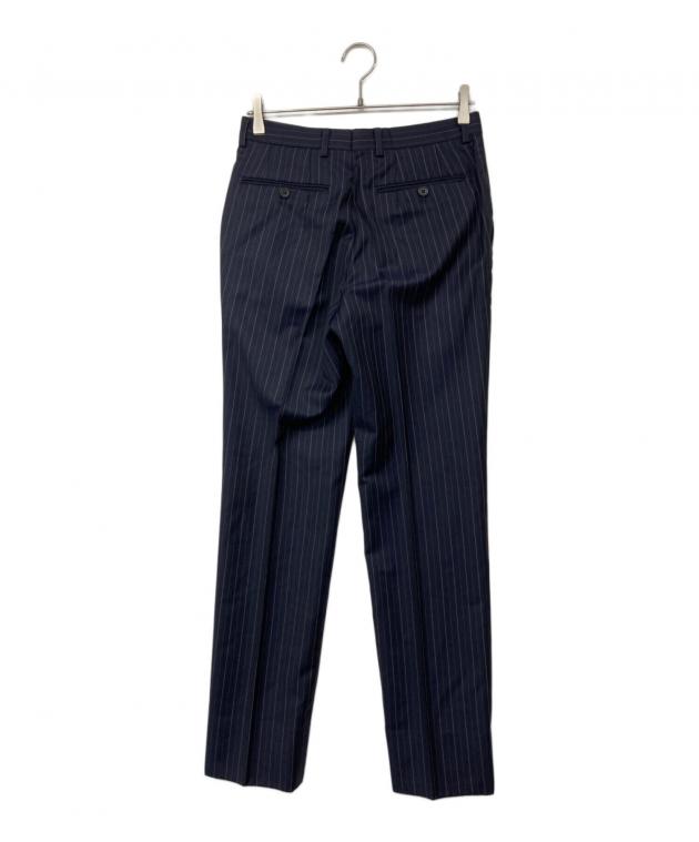中古・古着通販】PAUL SMITH (ポールスミス) ウールストライプ