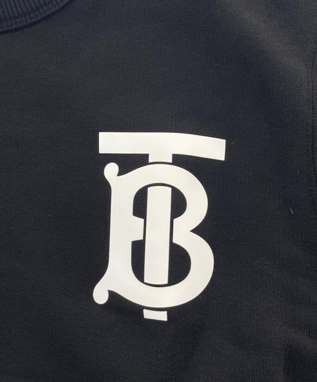 美品BURBERRYLONDONスウェット 中古・古着通販】BURBERRY LONDON (バーバリーロンドン) TBロゴ