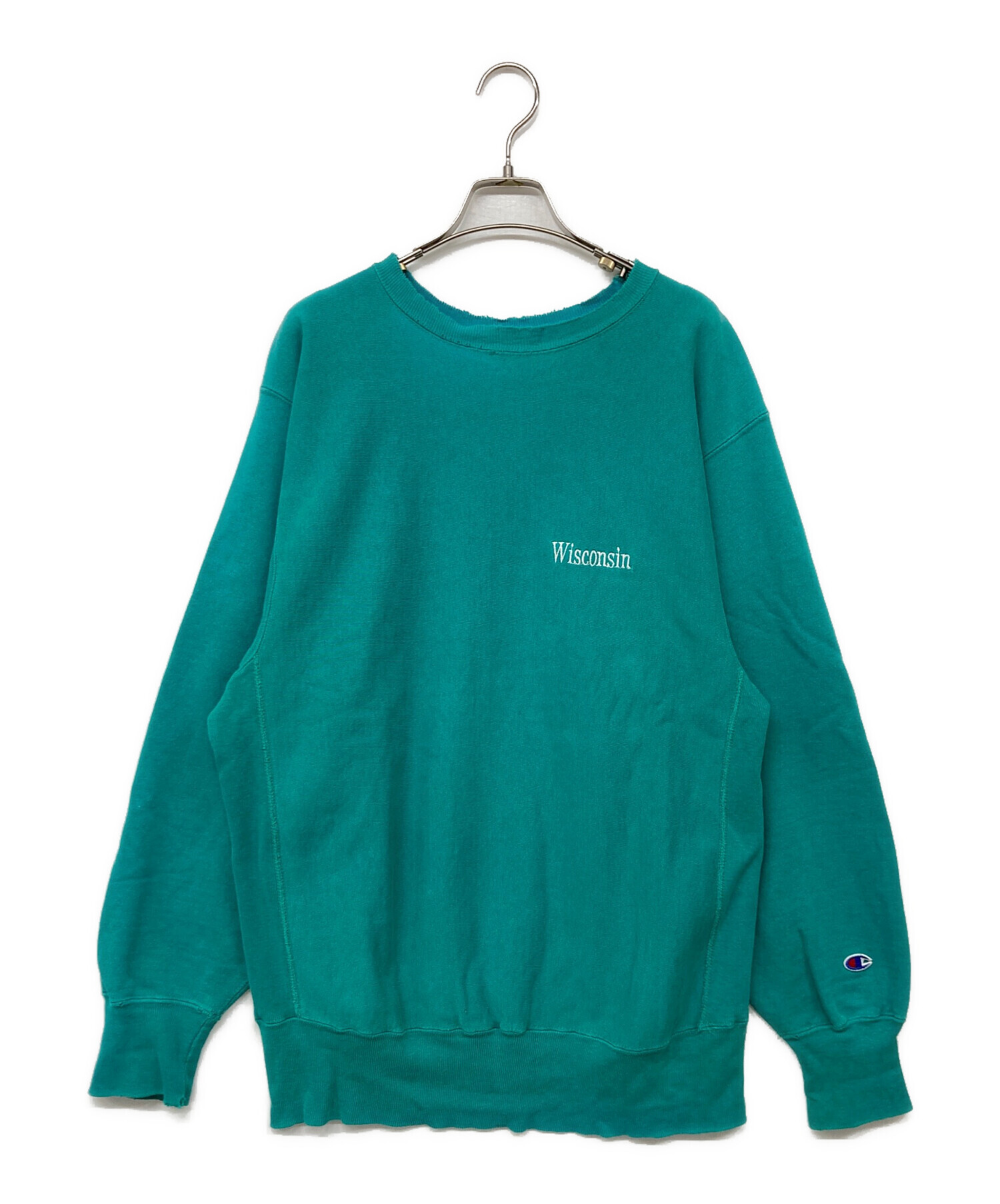 中古・古着通販】Champion REVERSE WEAVE (チャンピオン リバース 