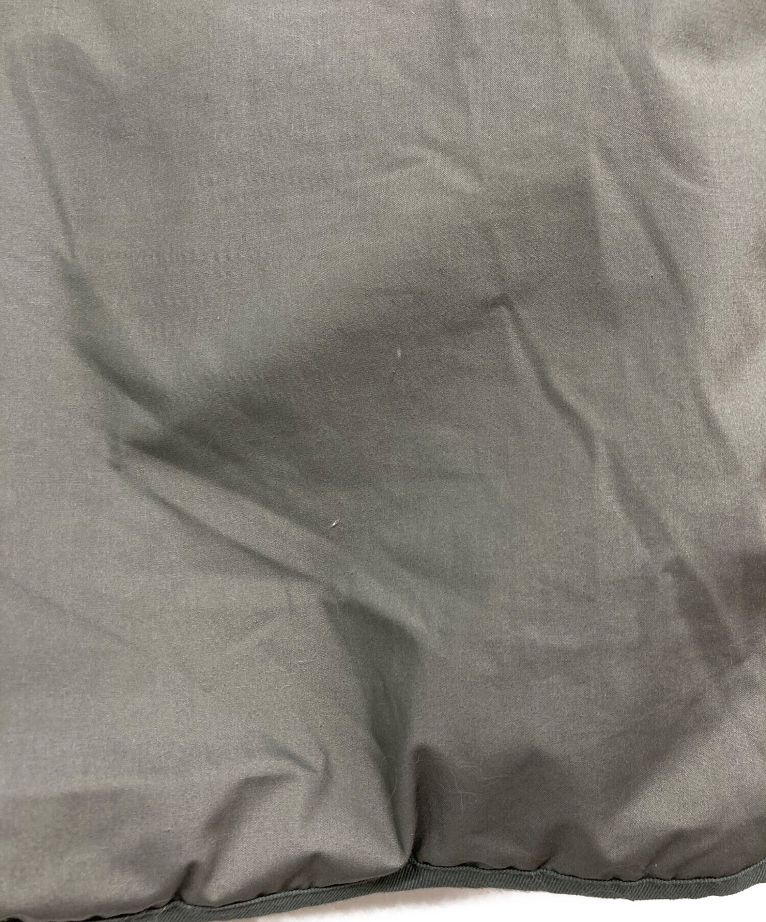 中古・古着通販】nanamica (ナナミカ) PALACE (パレス) Reversible