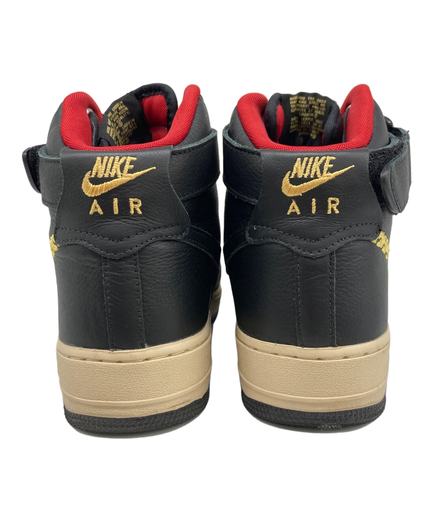 中古・古着通販】NIKE (ナイキ) MAHARISHI (マハリシ) AIR FORCE 1 